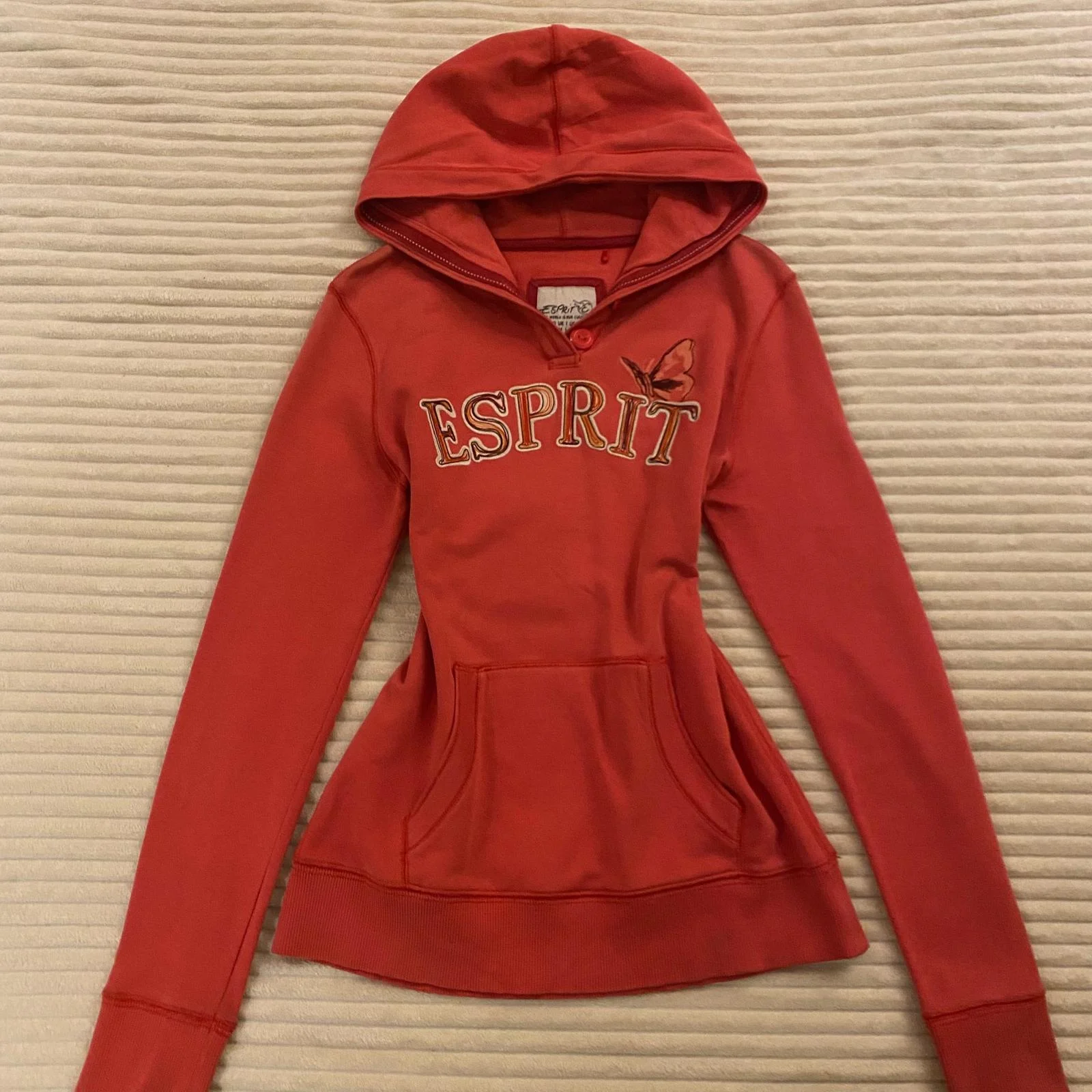 Hoodies, size M / 38 / 10, photo 1