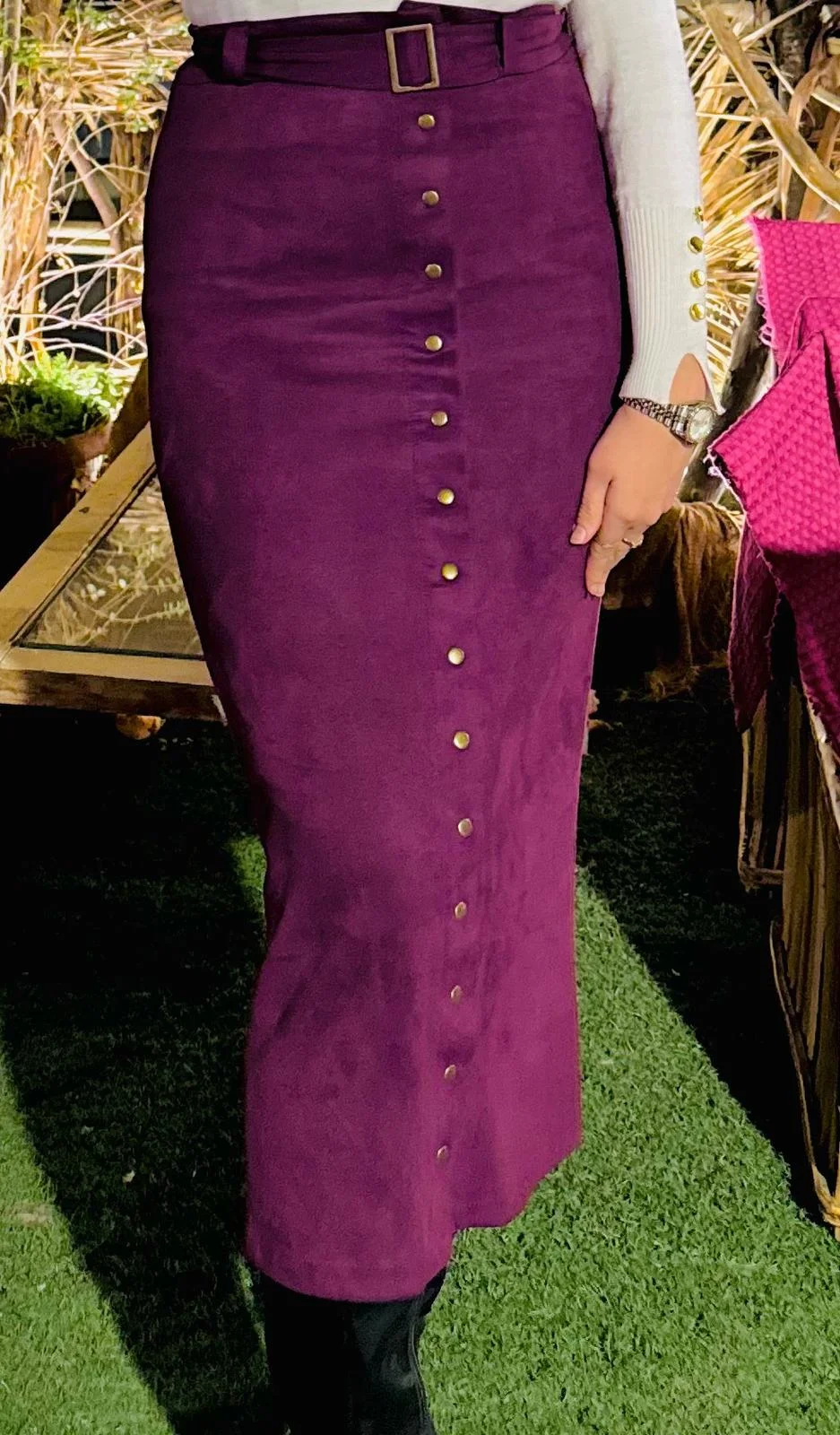 Skirts, size L / 40 / 12, photo 1