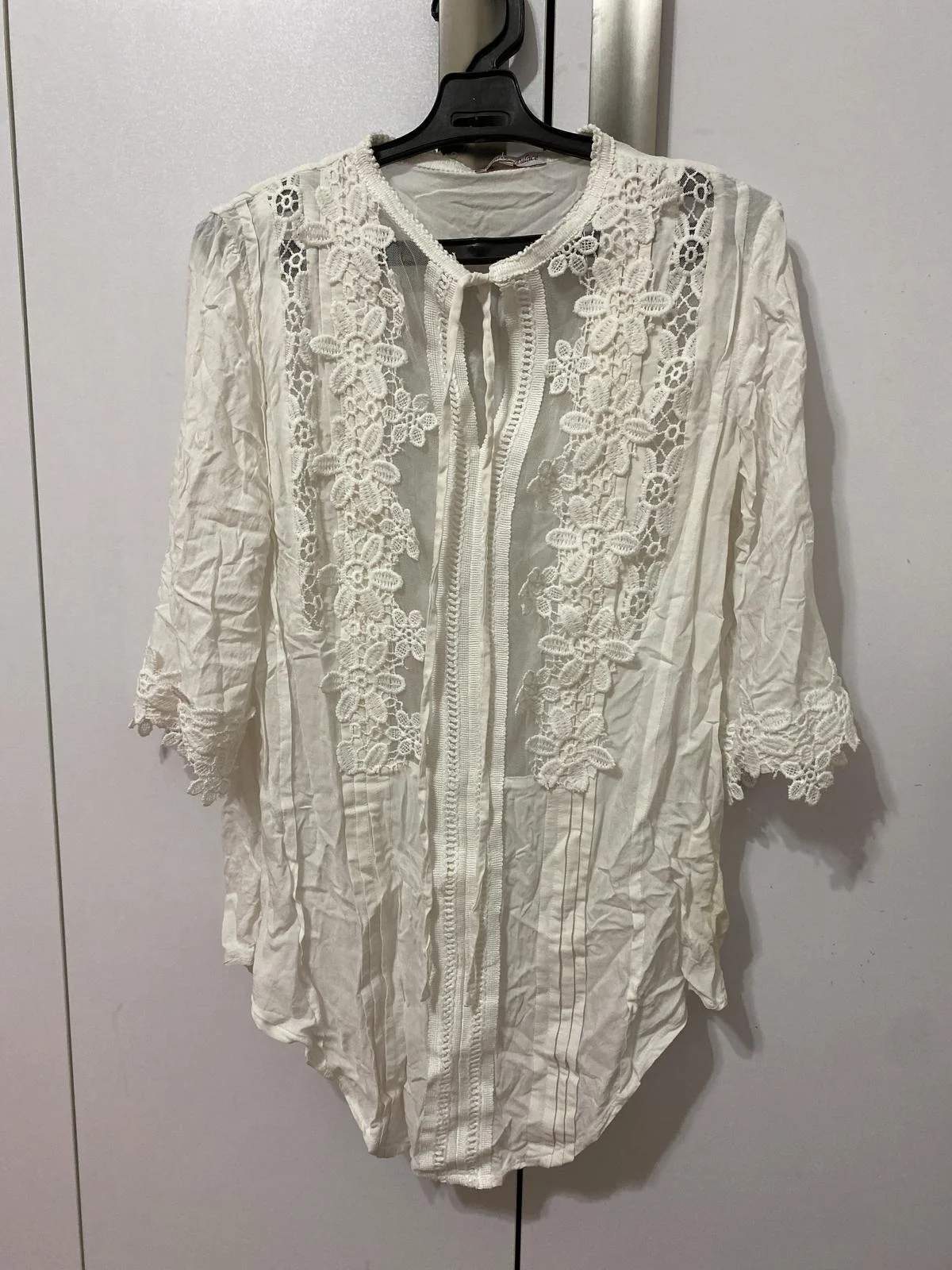Local Blouses, size M / 38 / 10, photo 1