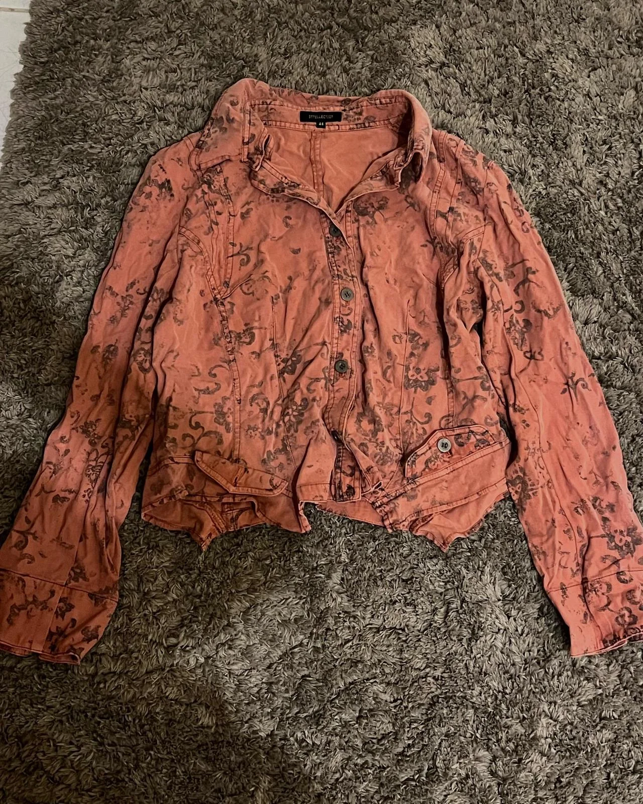 Shirts, size L / 40 / 12, photo 1