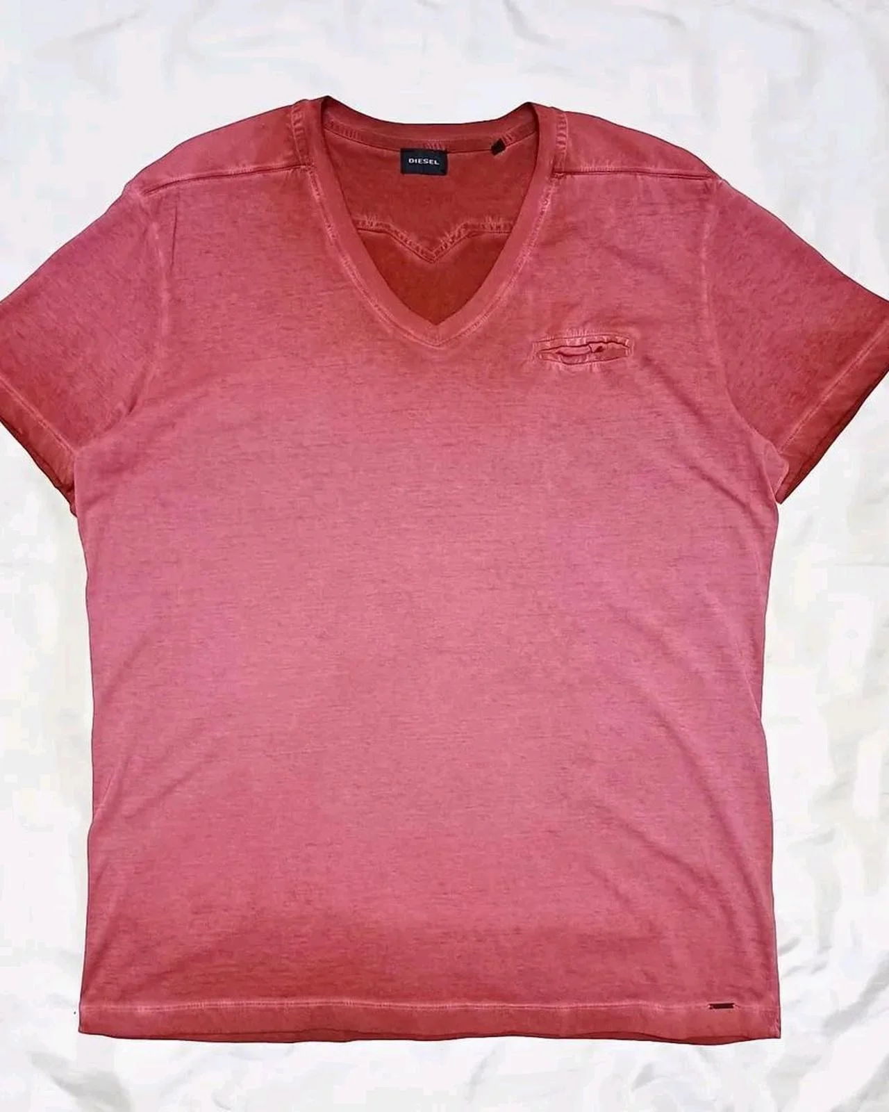 Diesel T-shirts, size XL, photo 1