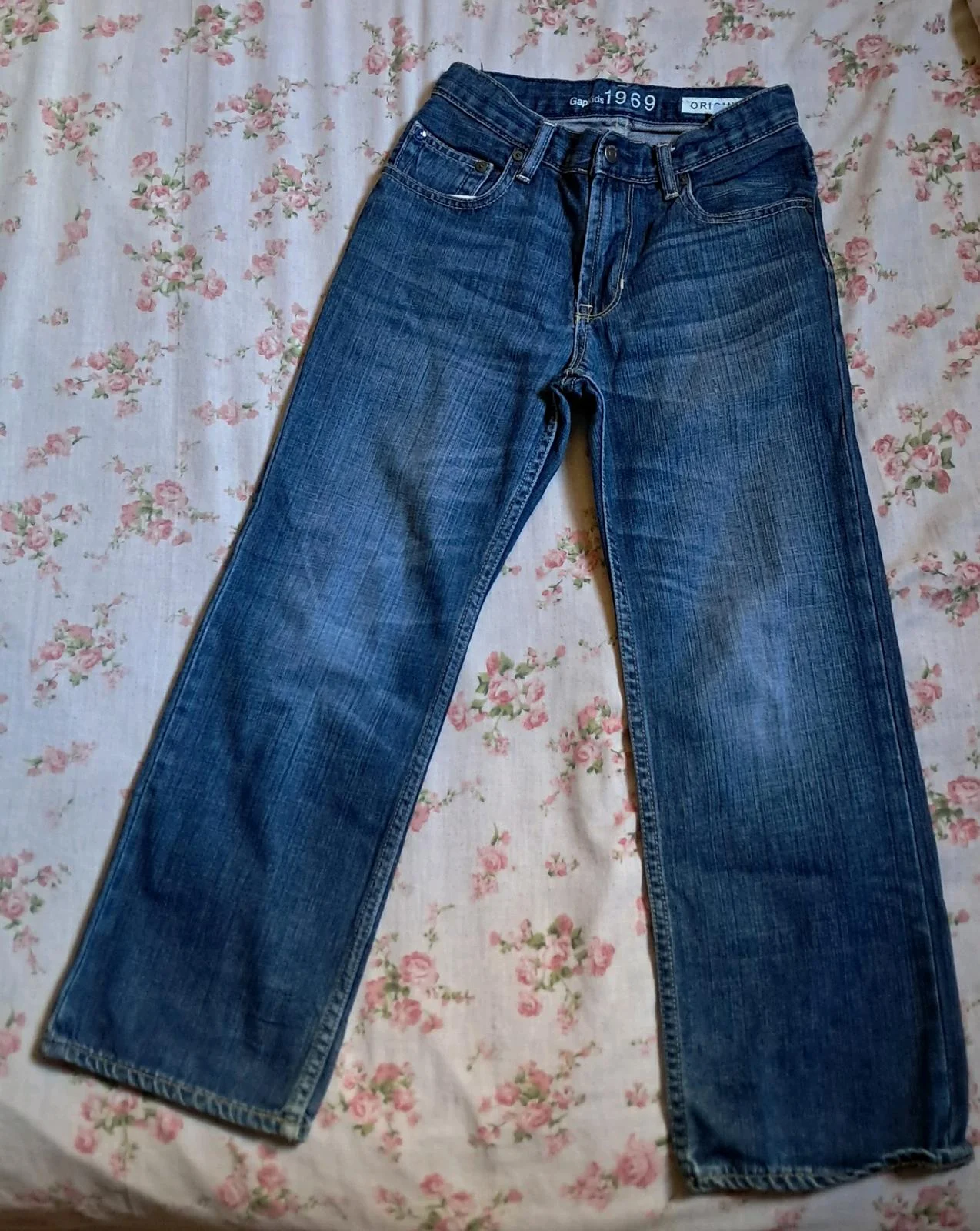 GapKids Bottoms, size 12y, photo 1