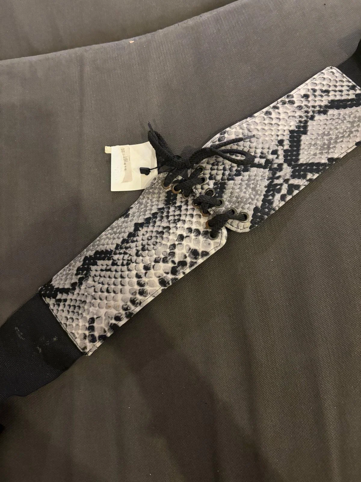 Belts, size One size, photo 1