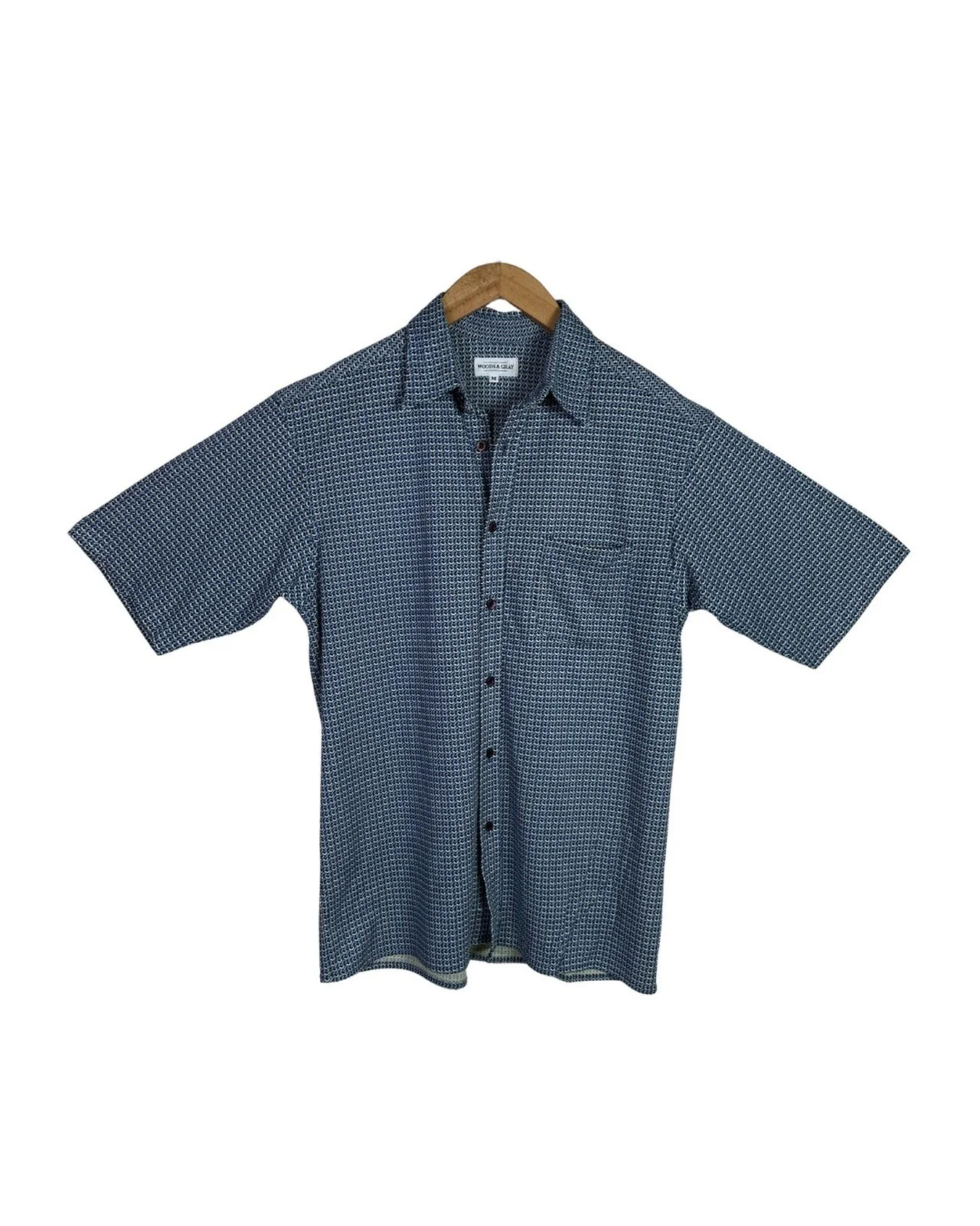 Shirts, size M, photo 1