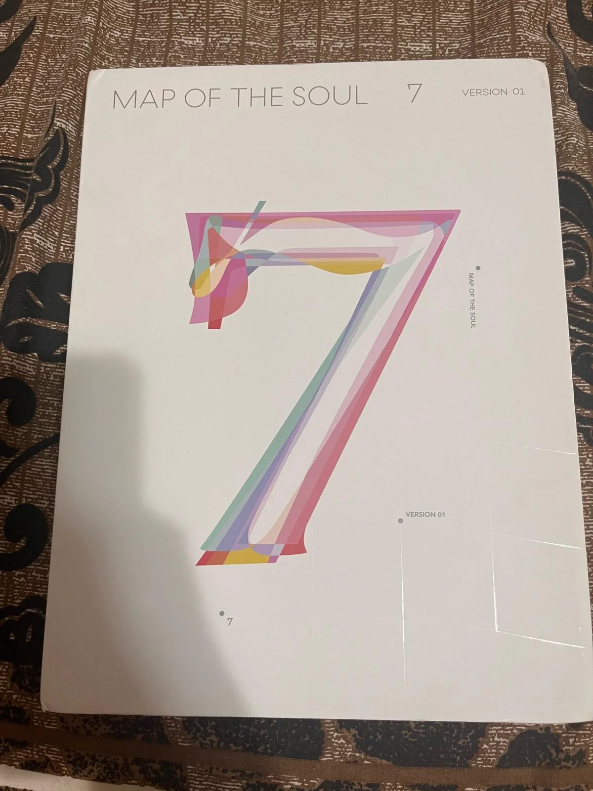 Music, size Other, photo 1
