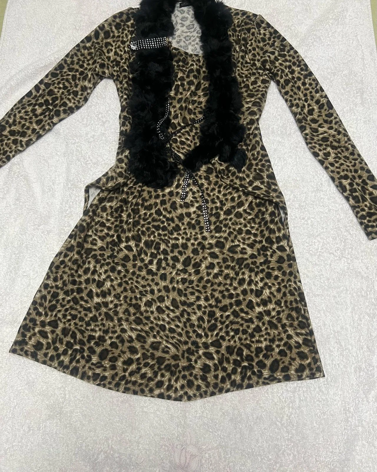Midi Dresses, size One size, photo 1