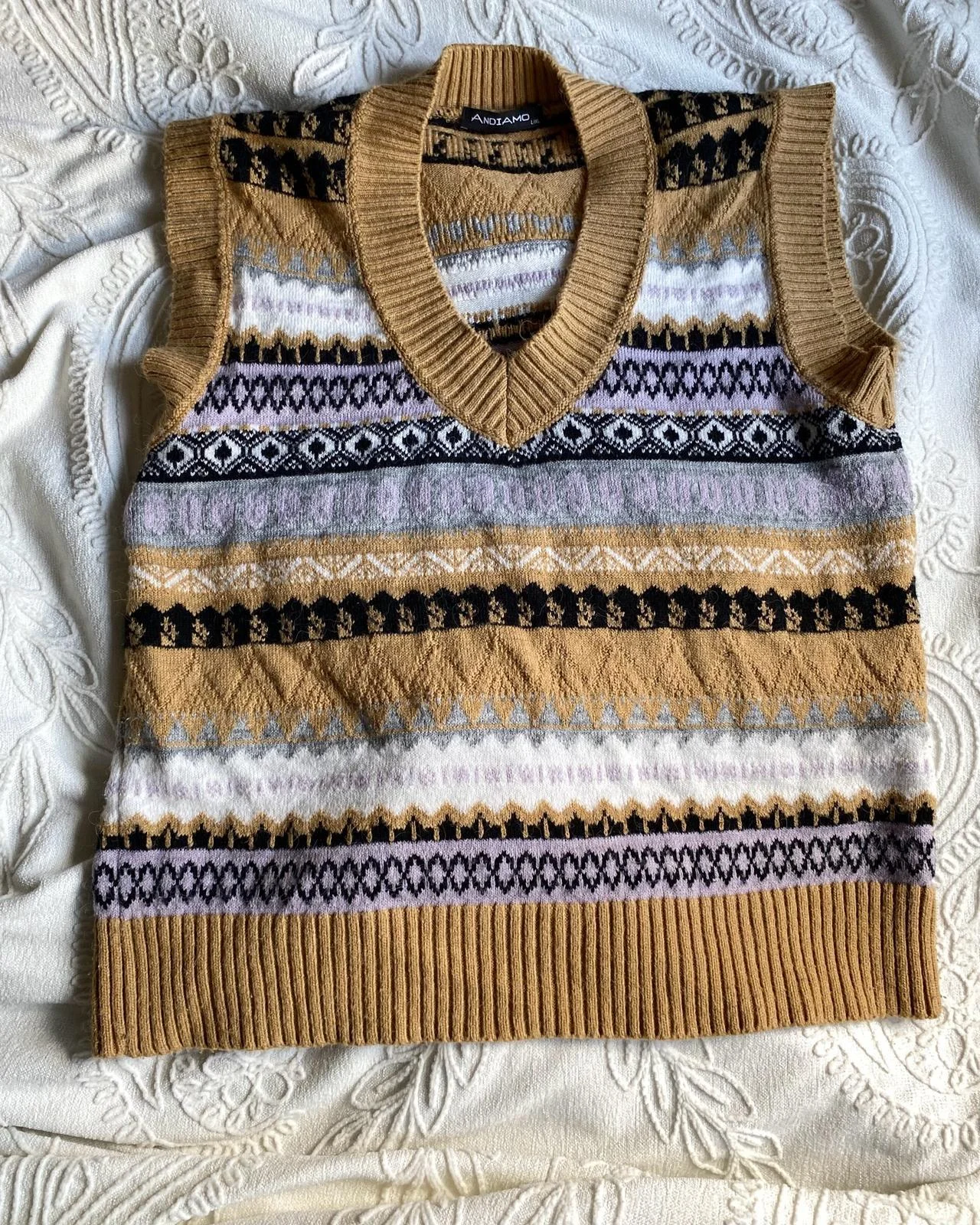 Vests, size L / 40 / 12, photo 1