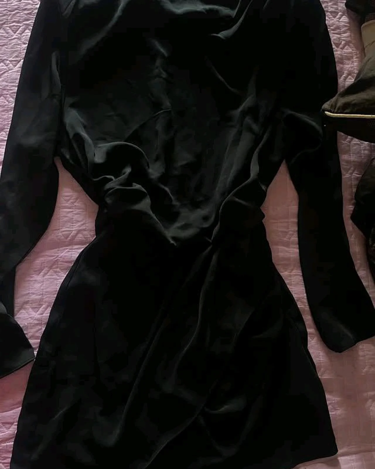 H&M Maxi Dresses, size S / 36 / 8, photo 1