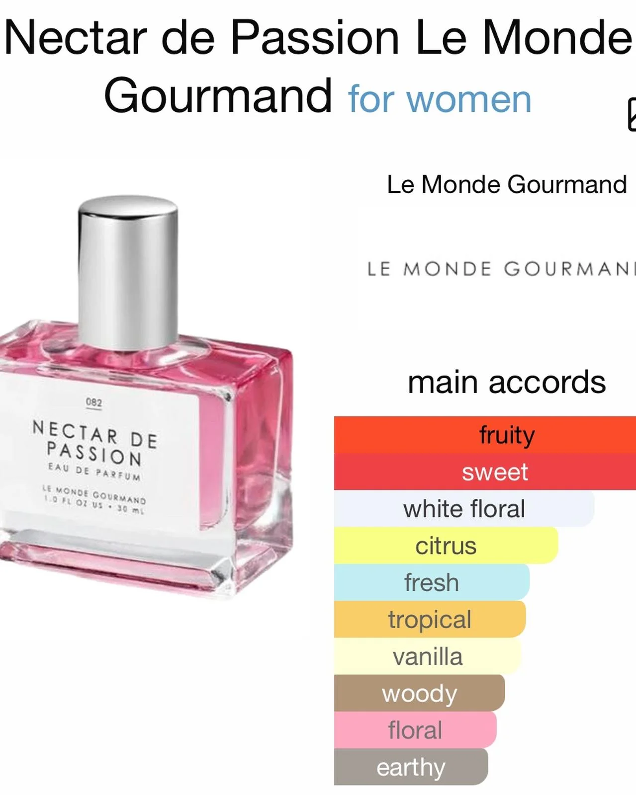 Perfume, size No Size, photo 1