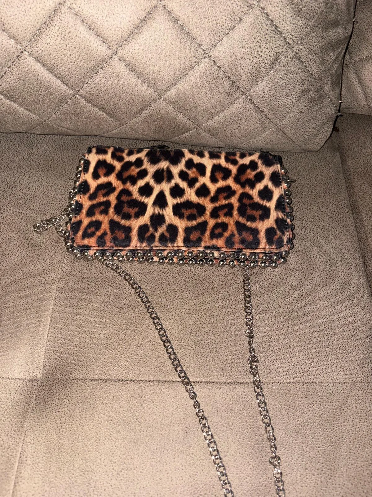 Zara Cross-Body Bag, size One size, photo 1