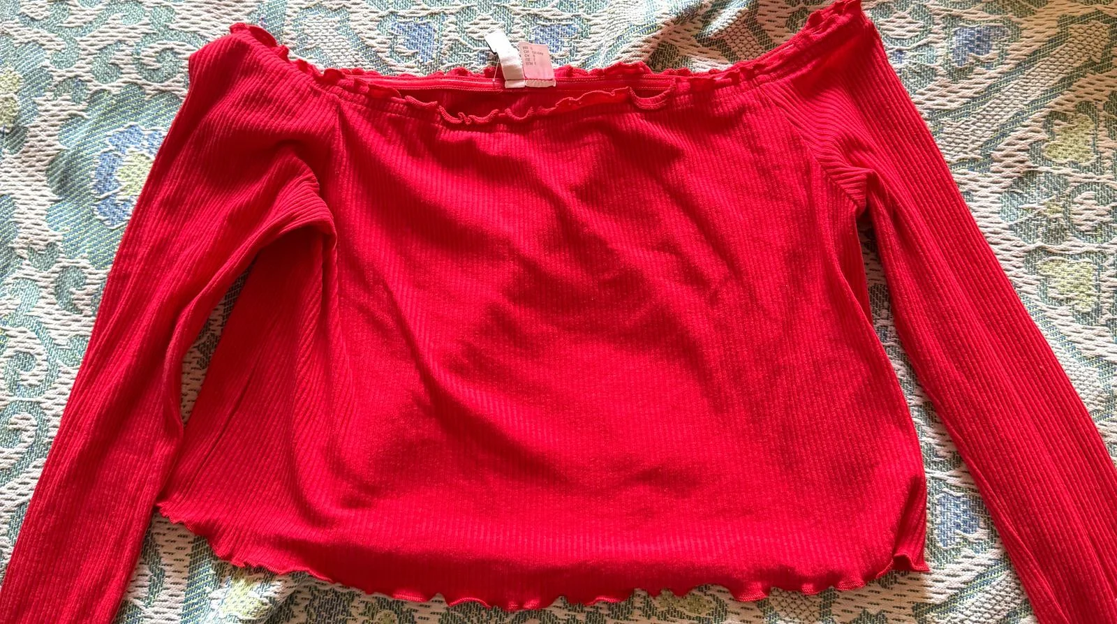 H&M Blouses, size M / 38 / 10, photo 1