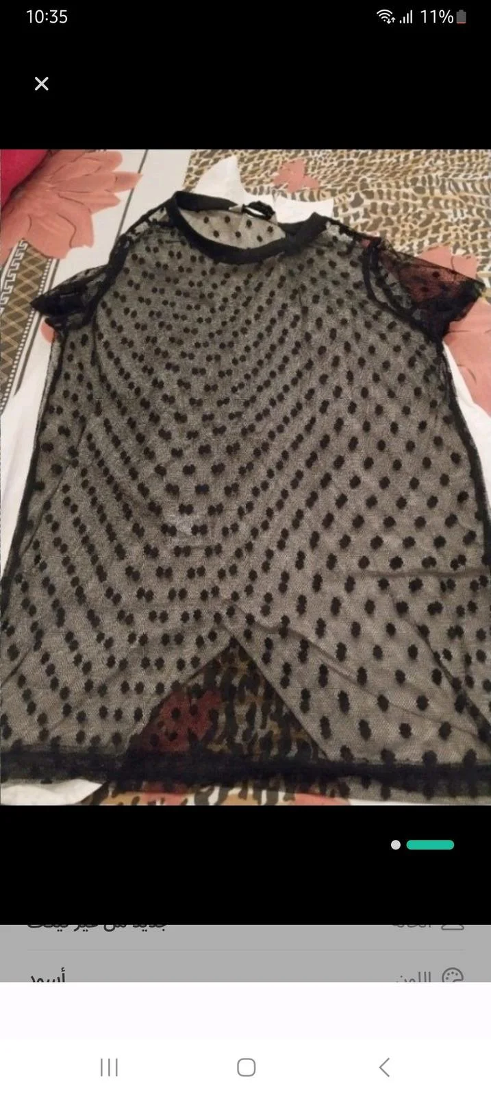 T-shirts, size M / 38 / 10, photo 1
