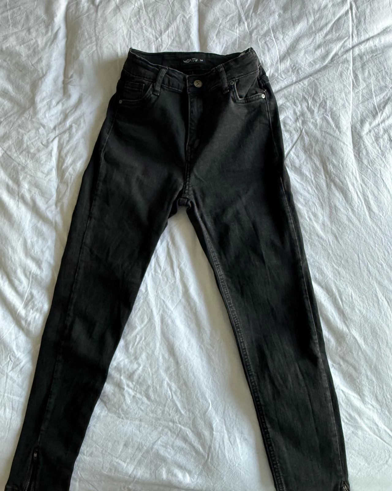 Pants, size XXS / 32 / 4, photo 1