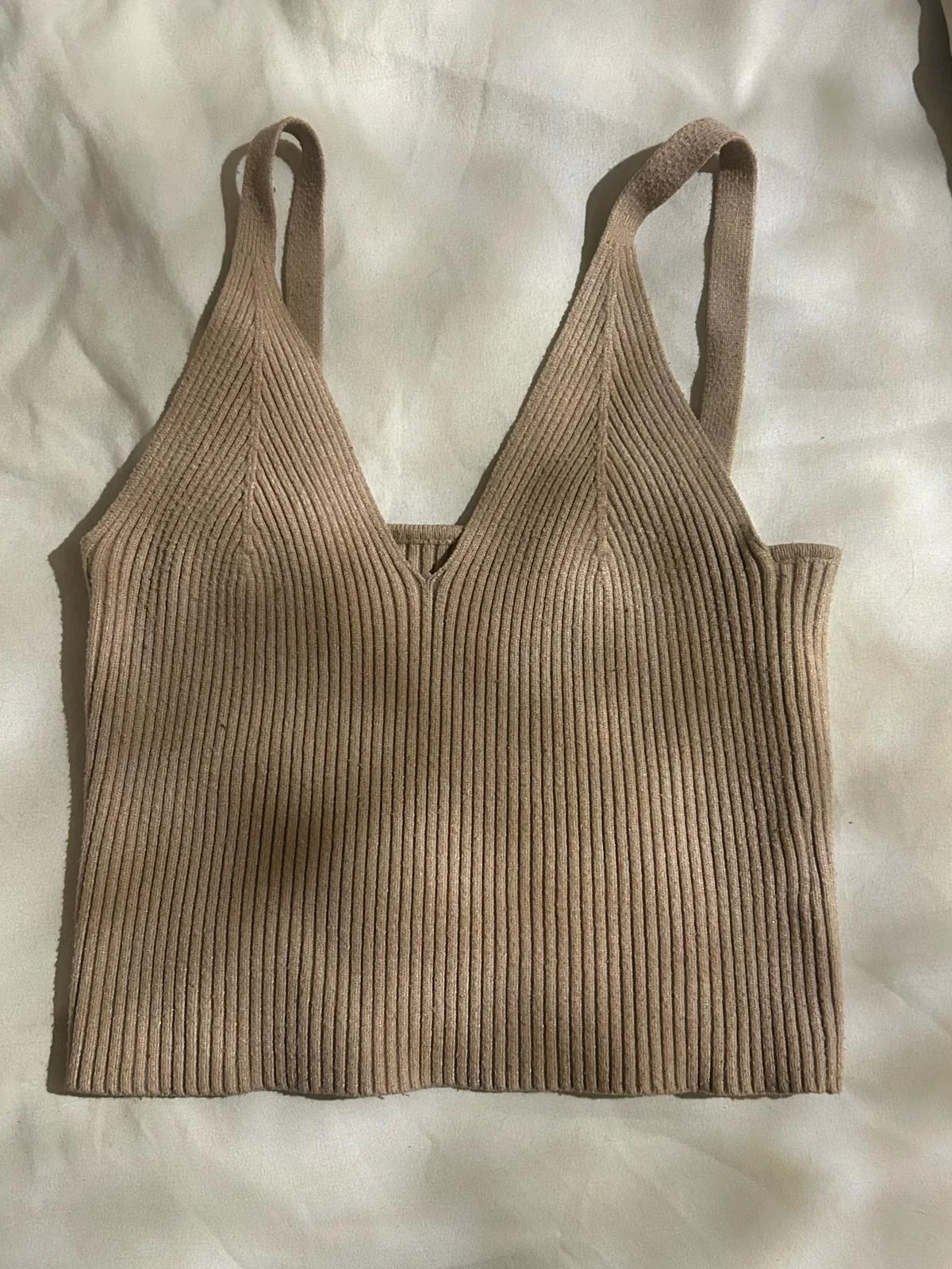 Crop Tops, size S / 36 / 8, photo 1