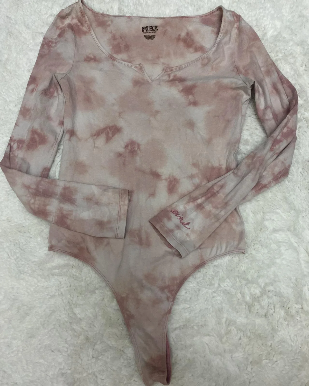 Pink T-shirts, size S / 36 / 8, photo 1
