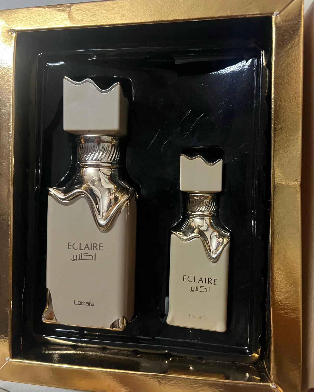 Lattafa Perfume, size No Size, photo 1