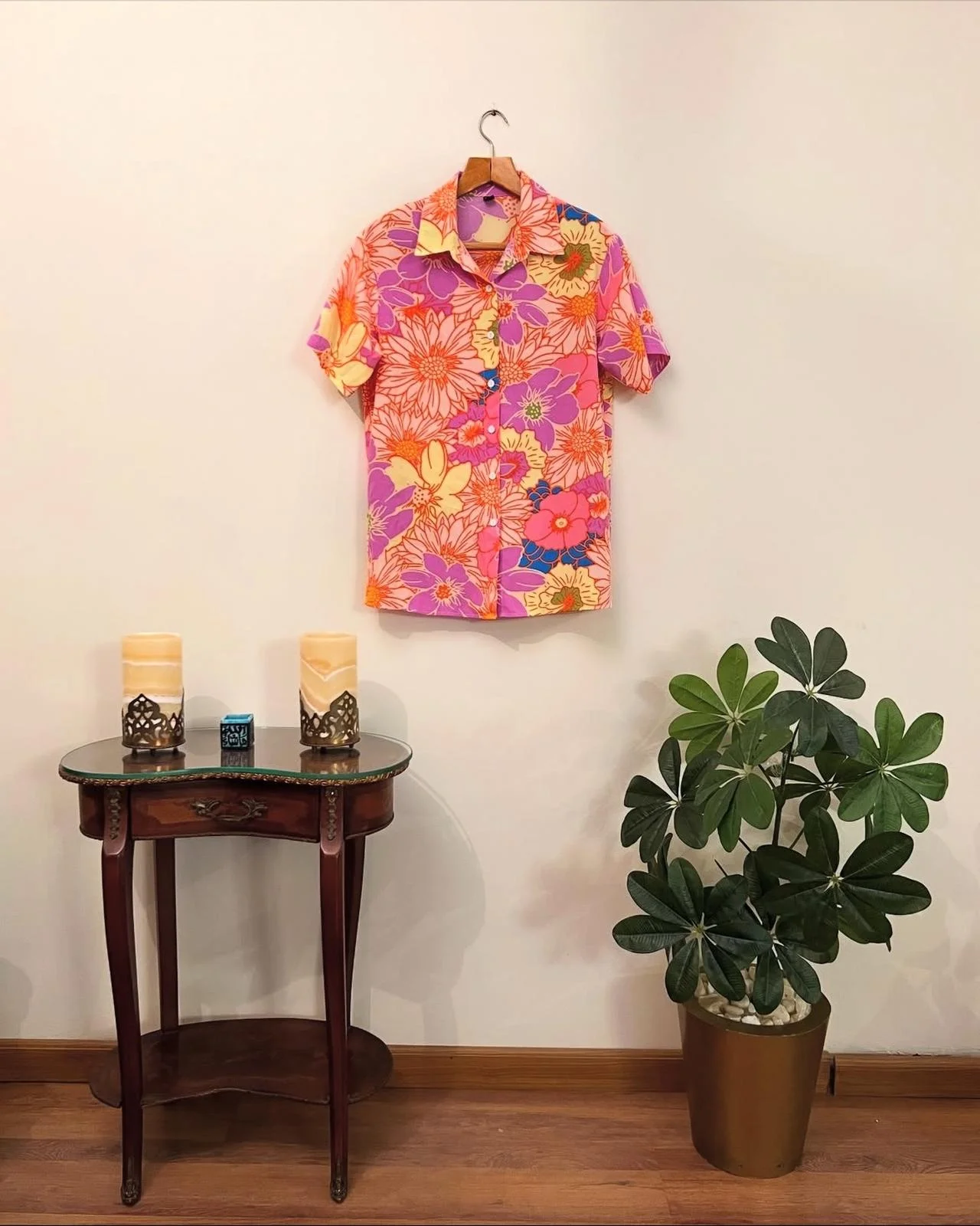 Shein Blouses, size M / 38 / 10, photo 1