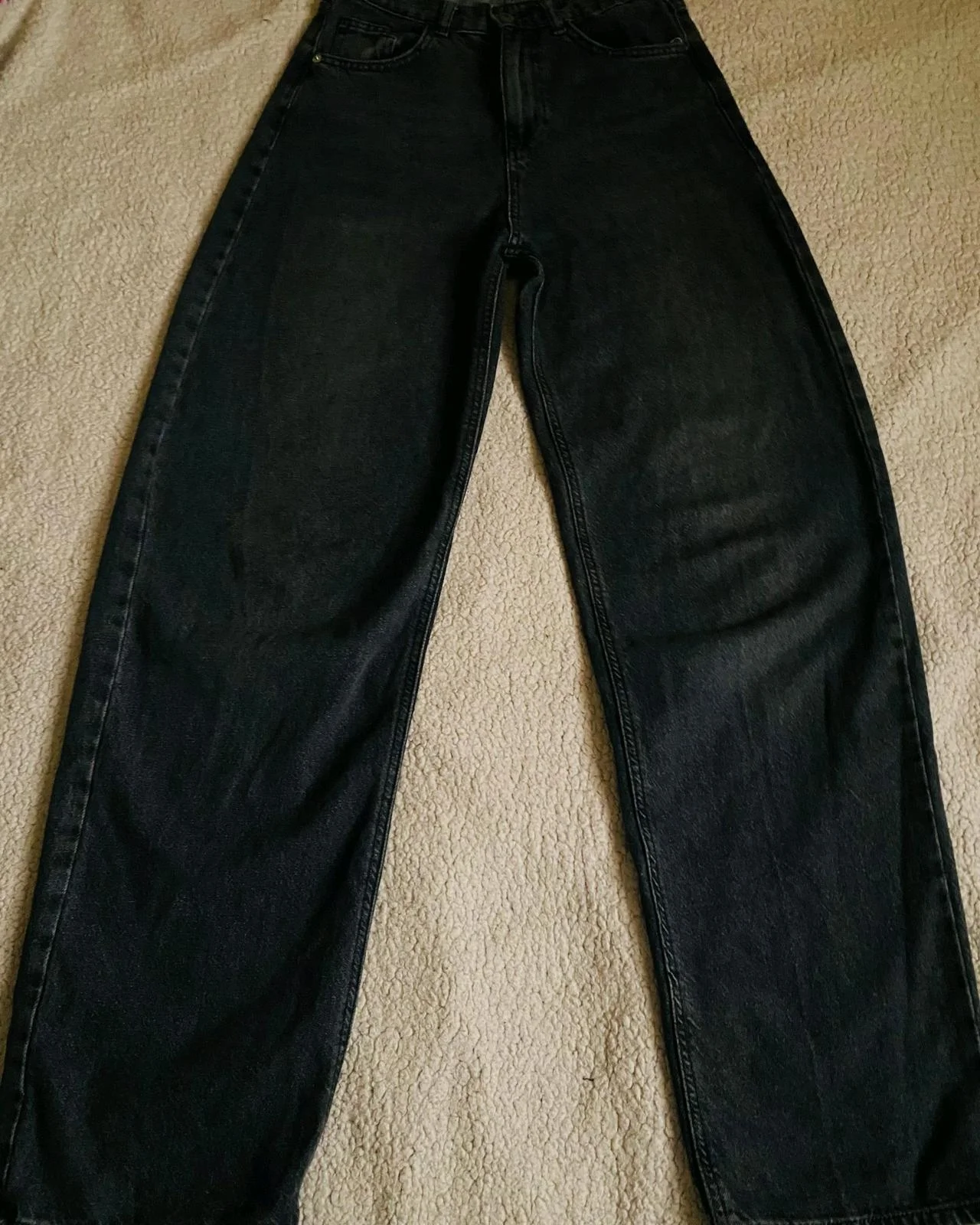 Jeans, size S / 36 / 8, photo 1