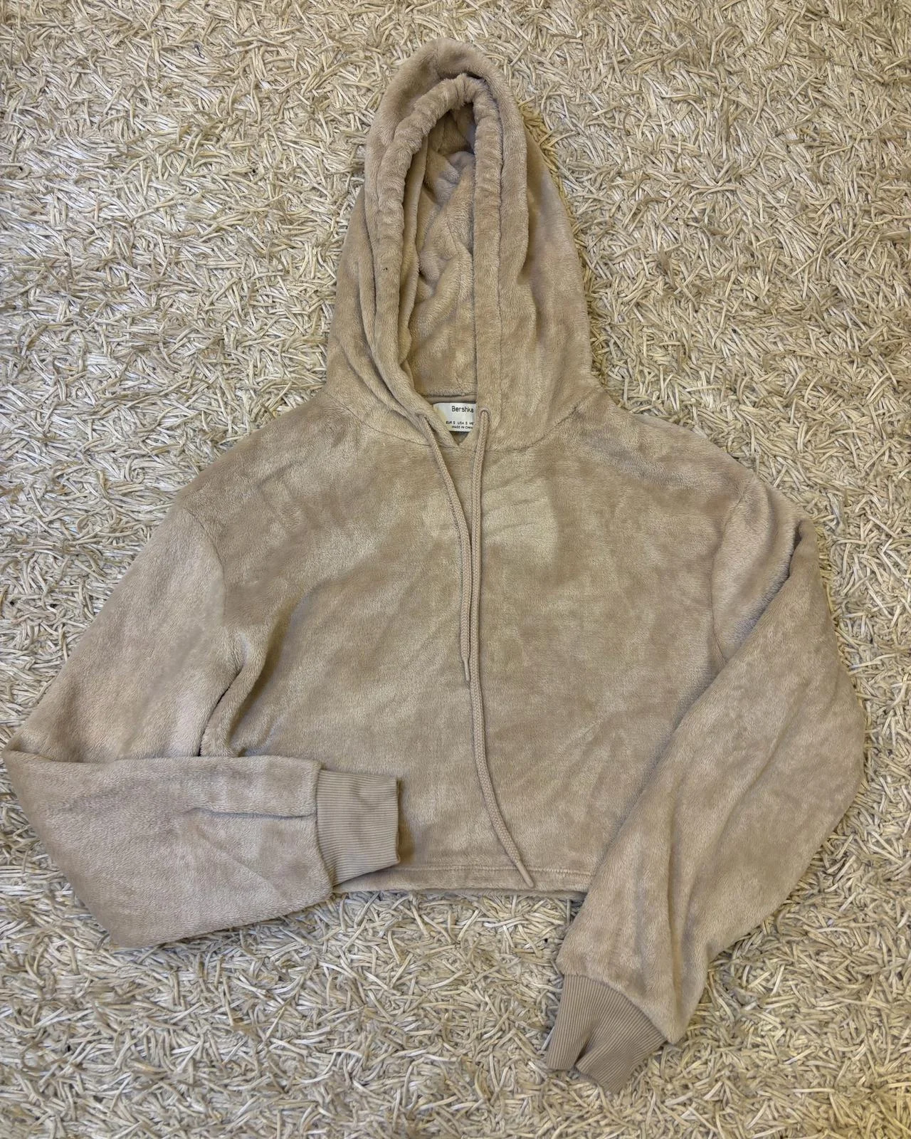 Bershka Hoodies, size S / 36 / 8, photo 1