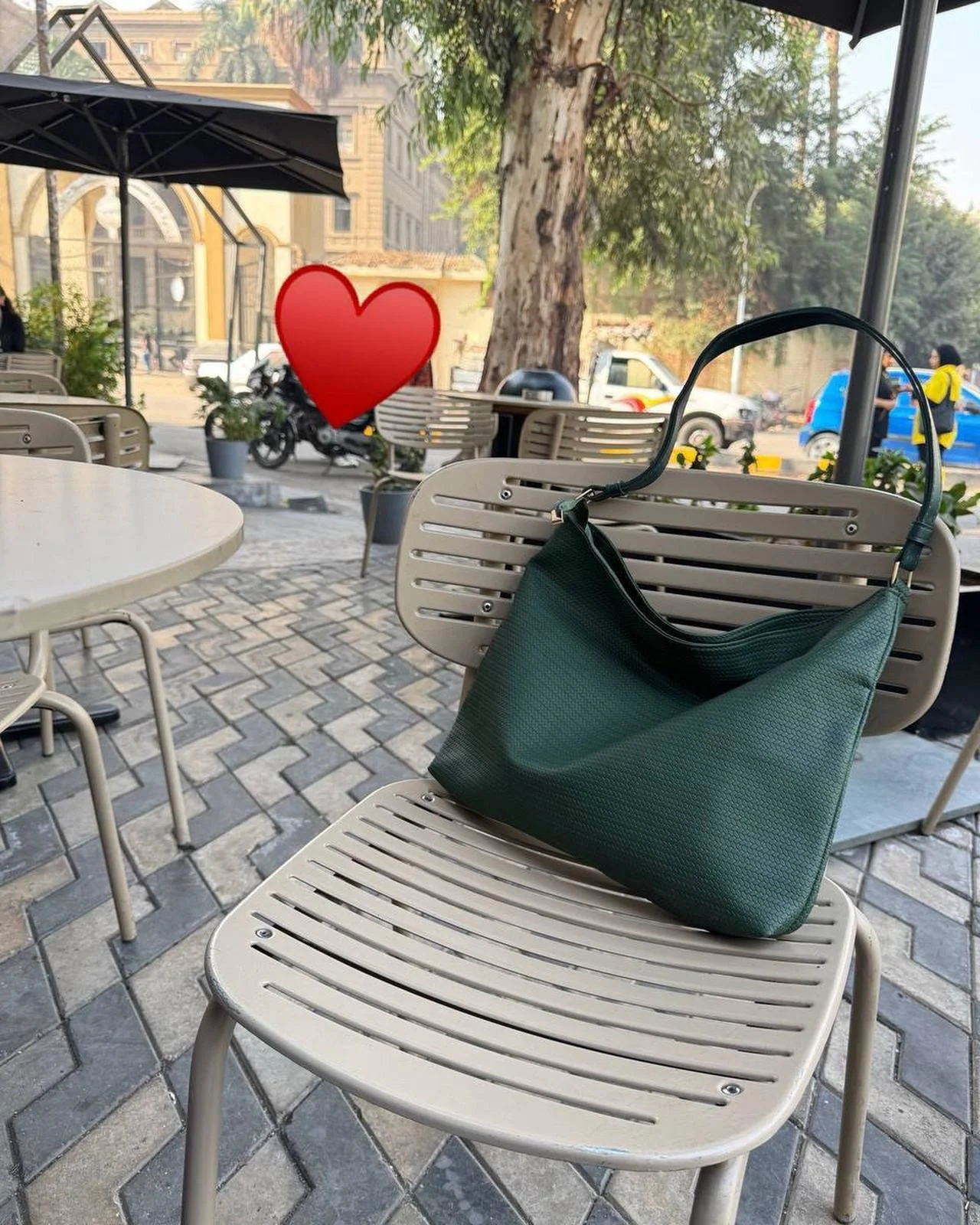 Shoulder Bag, size One size, photo 1