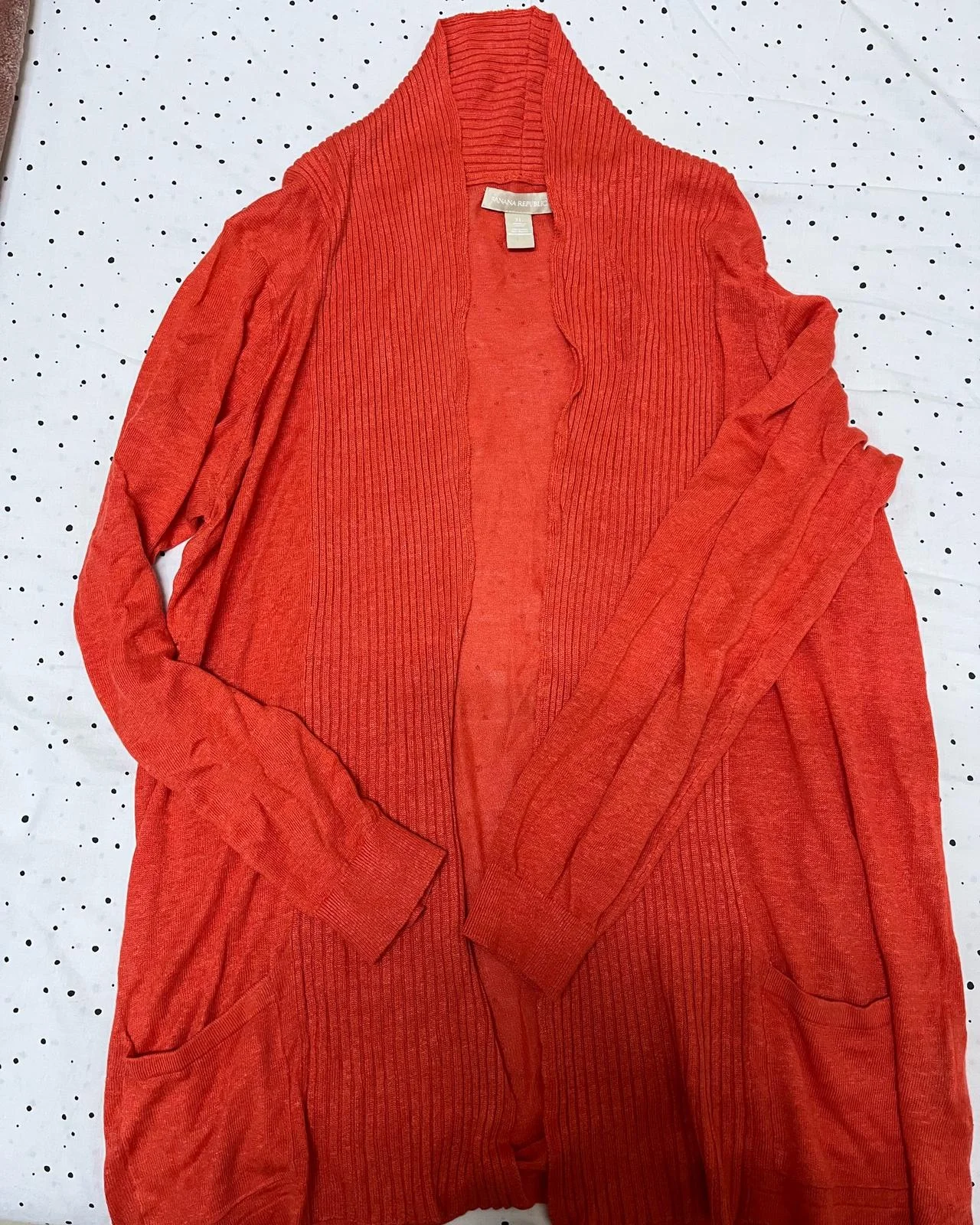 Banana Republic Cardigans, size L / 40 / 12, photo 1
