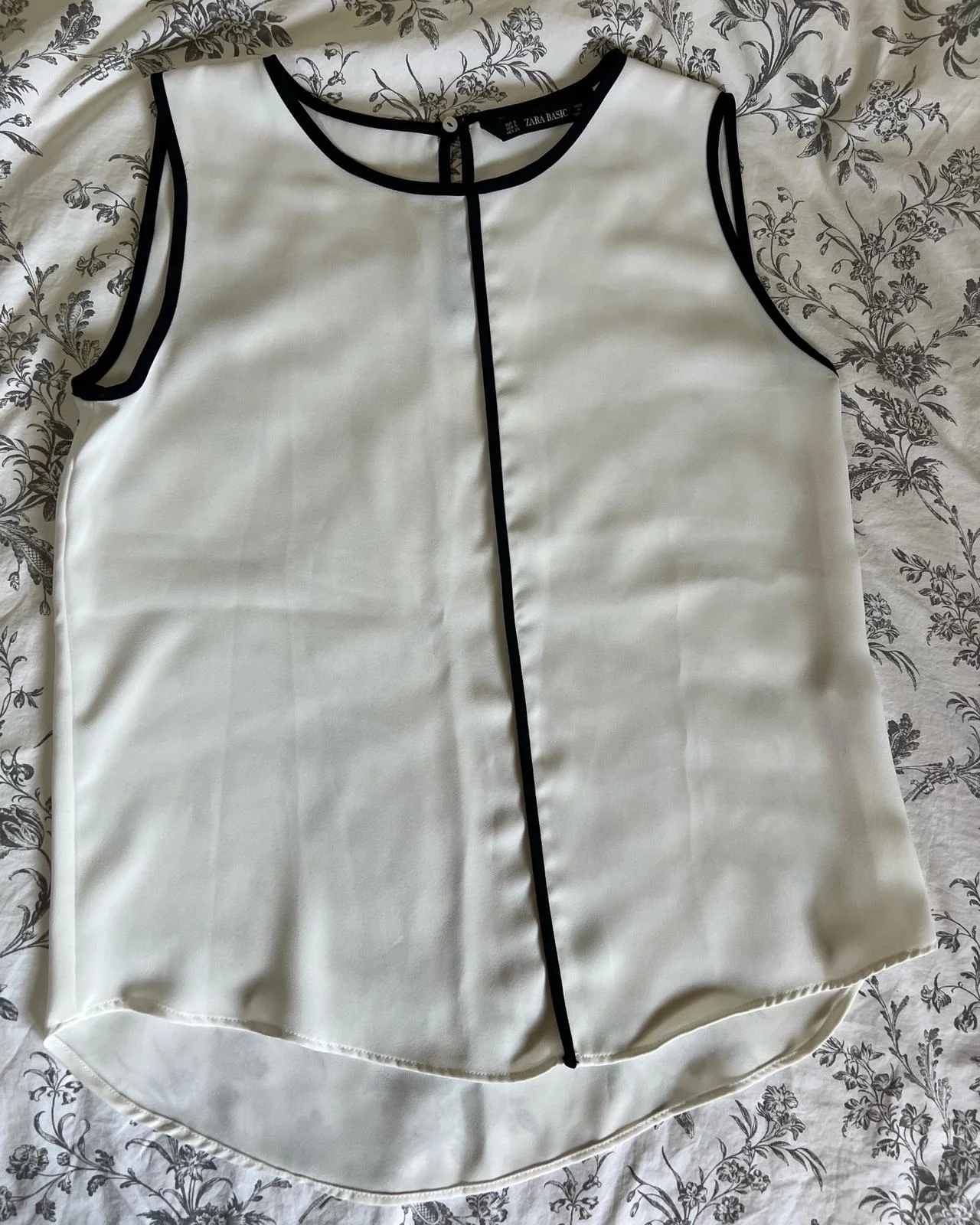Zara Blouses, size S / 36 / 8, photo 1