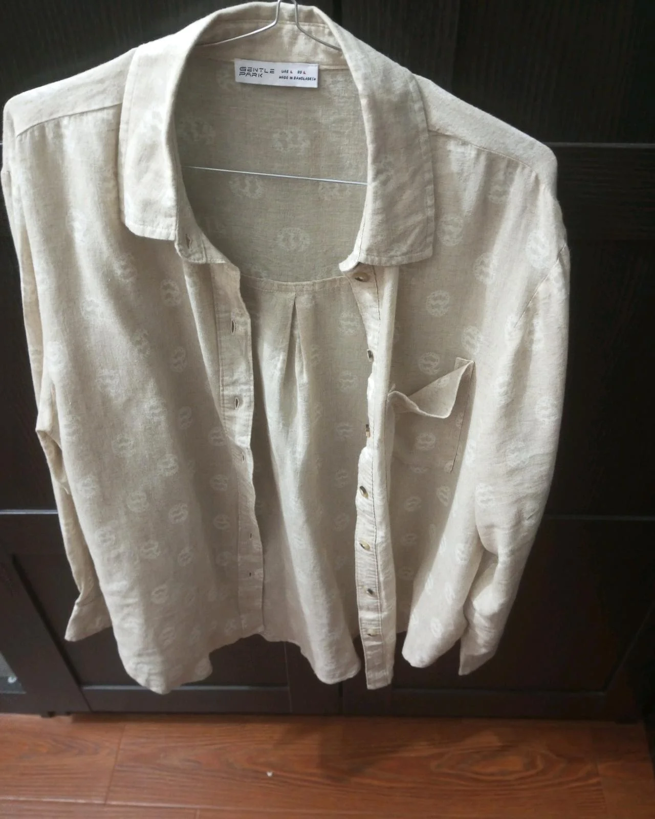 Blouses, size L / 40 / 12, photo 1