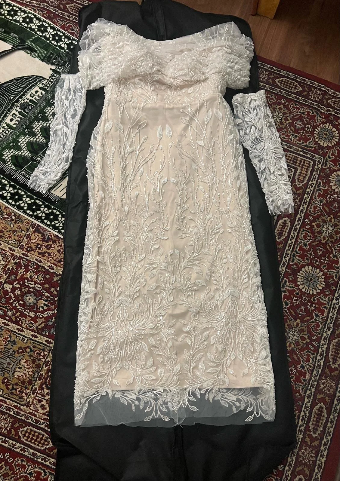 Midi Dresses, size XL / 42 / 14, photo 1