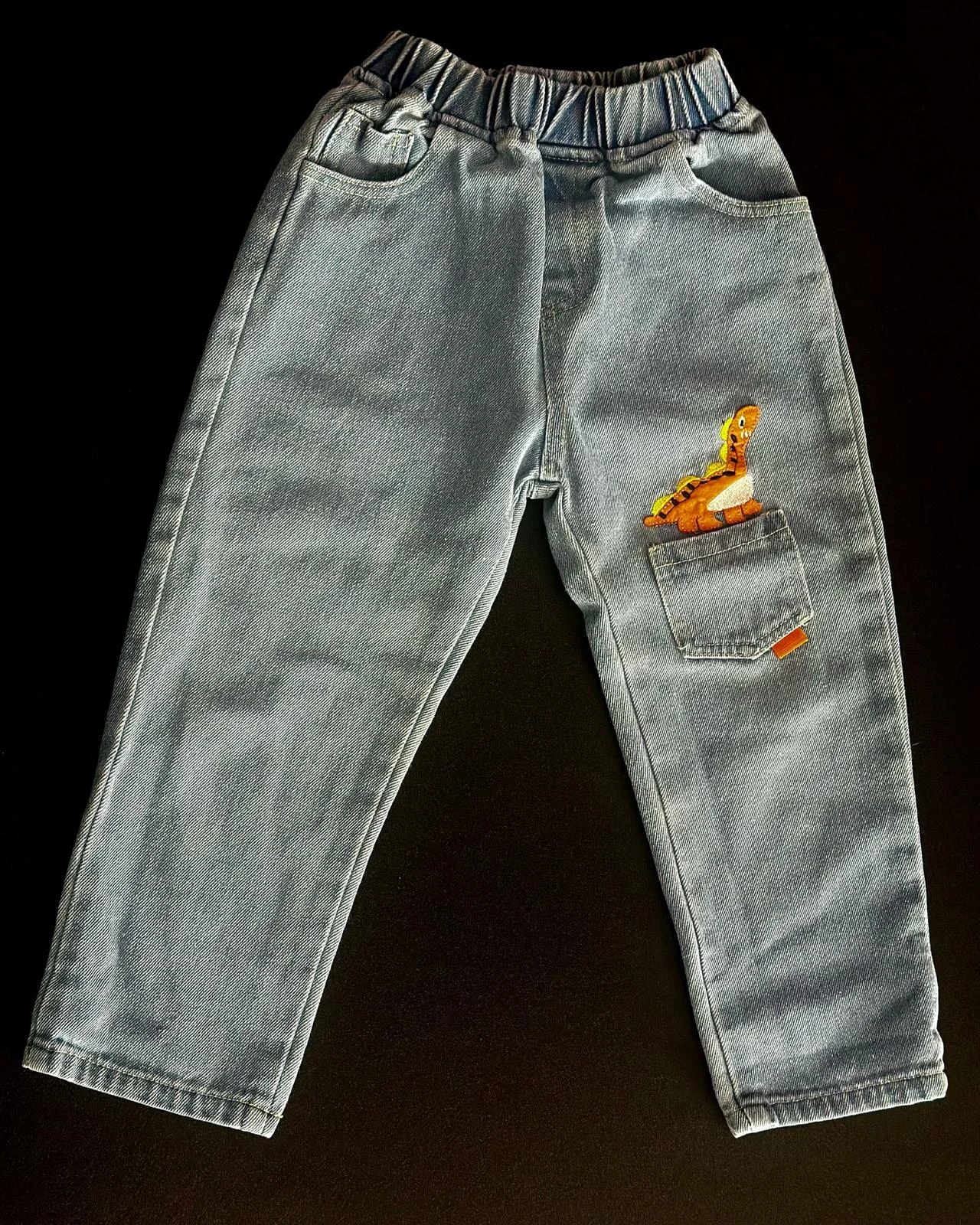 Shein Bottoms, size 5y, photo 1