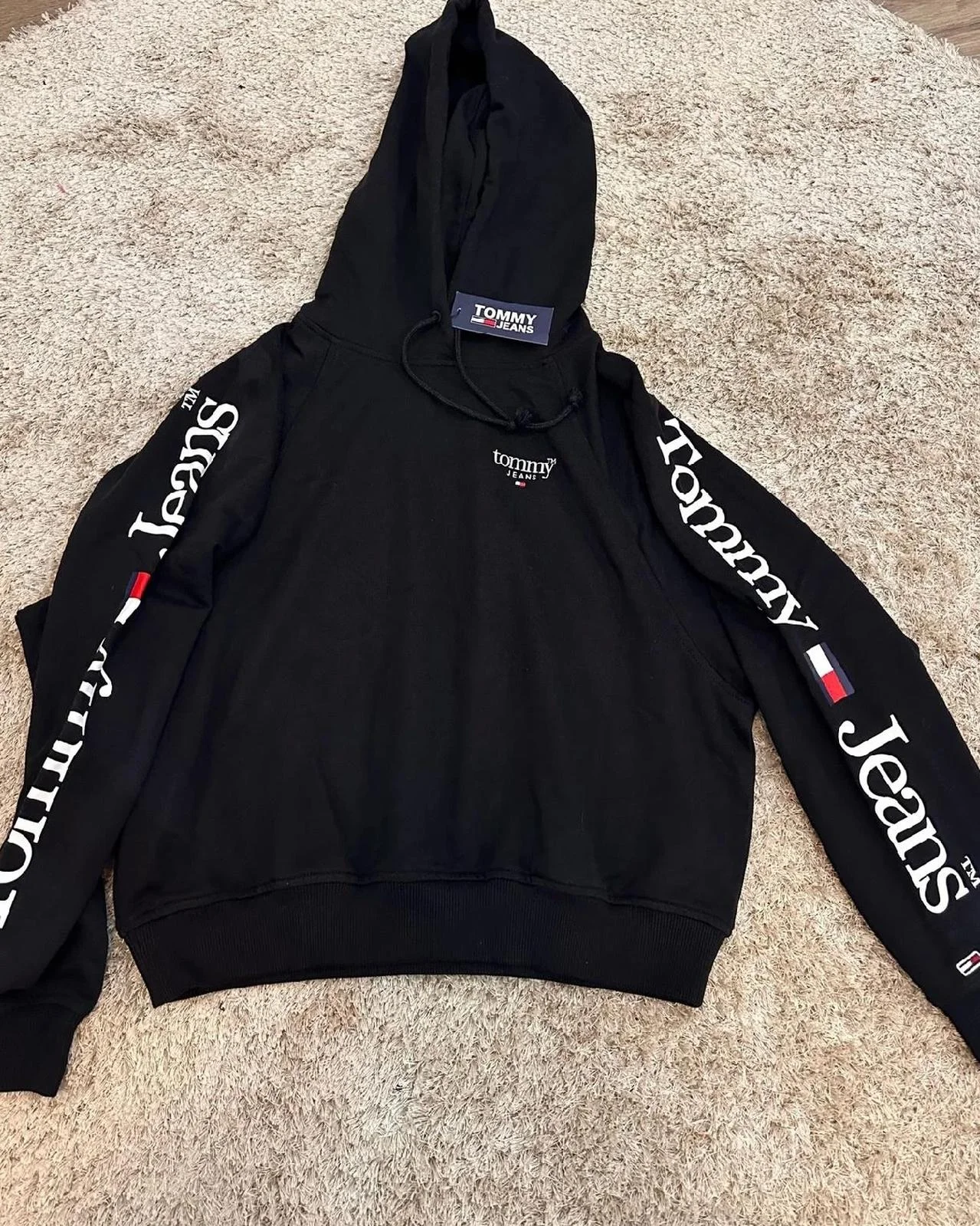 Tommy Hilfiger Hoodies, size XS / 34 / 6, photo 1
