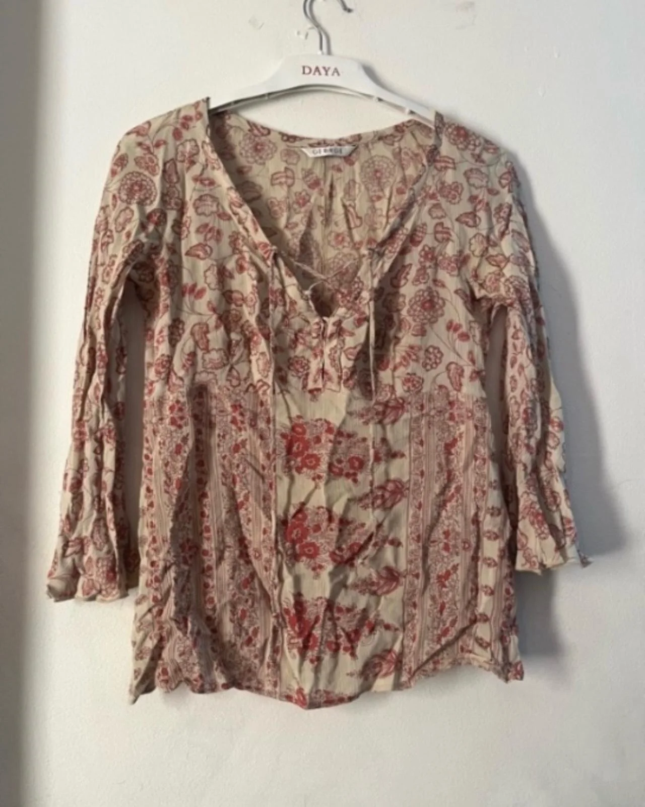 George Blouses, size XXL / 44 / 16, photo 1