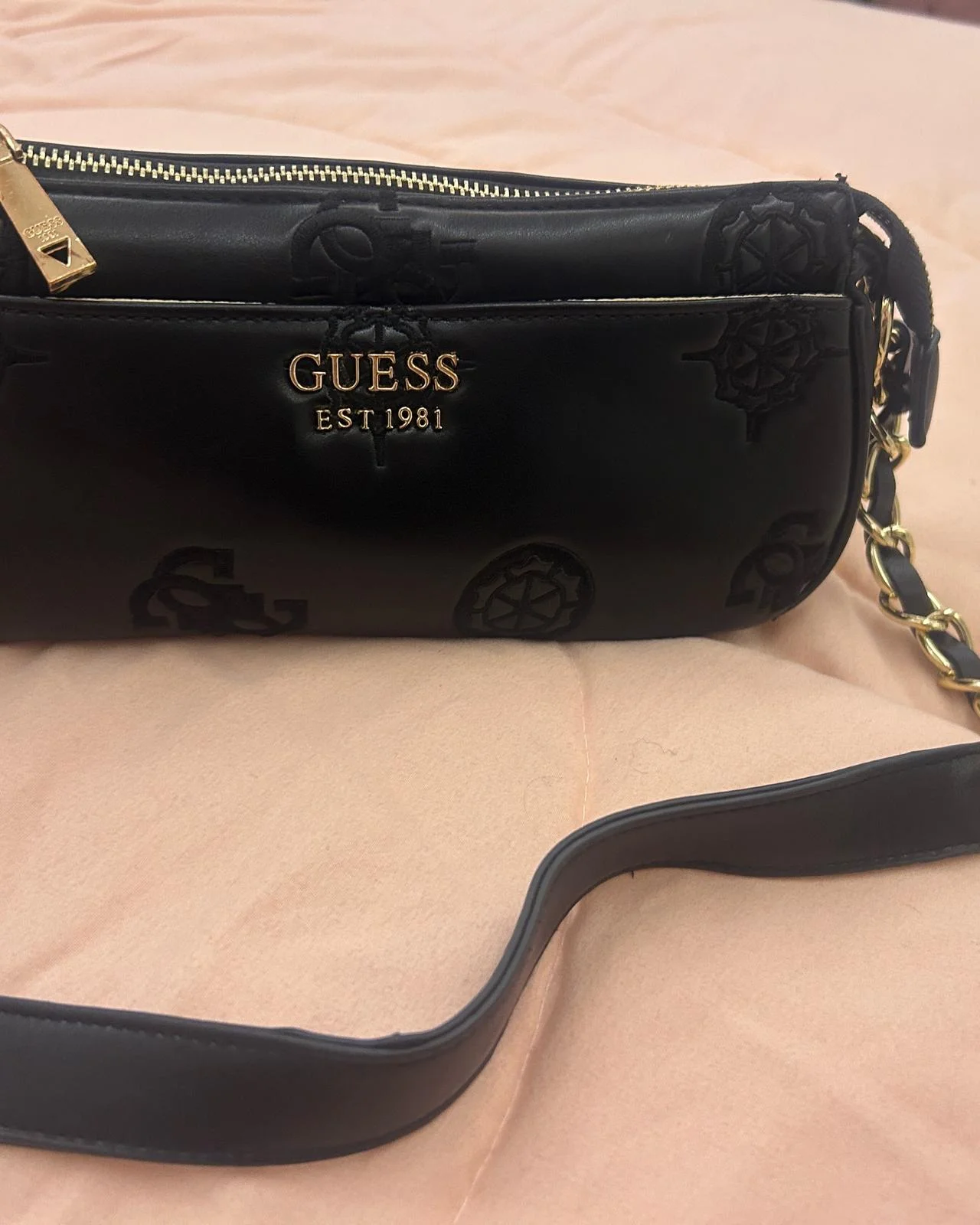 GUESS Shoulder Bag, size One size, photo 1