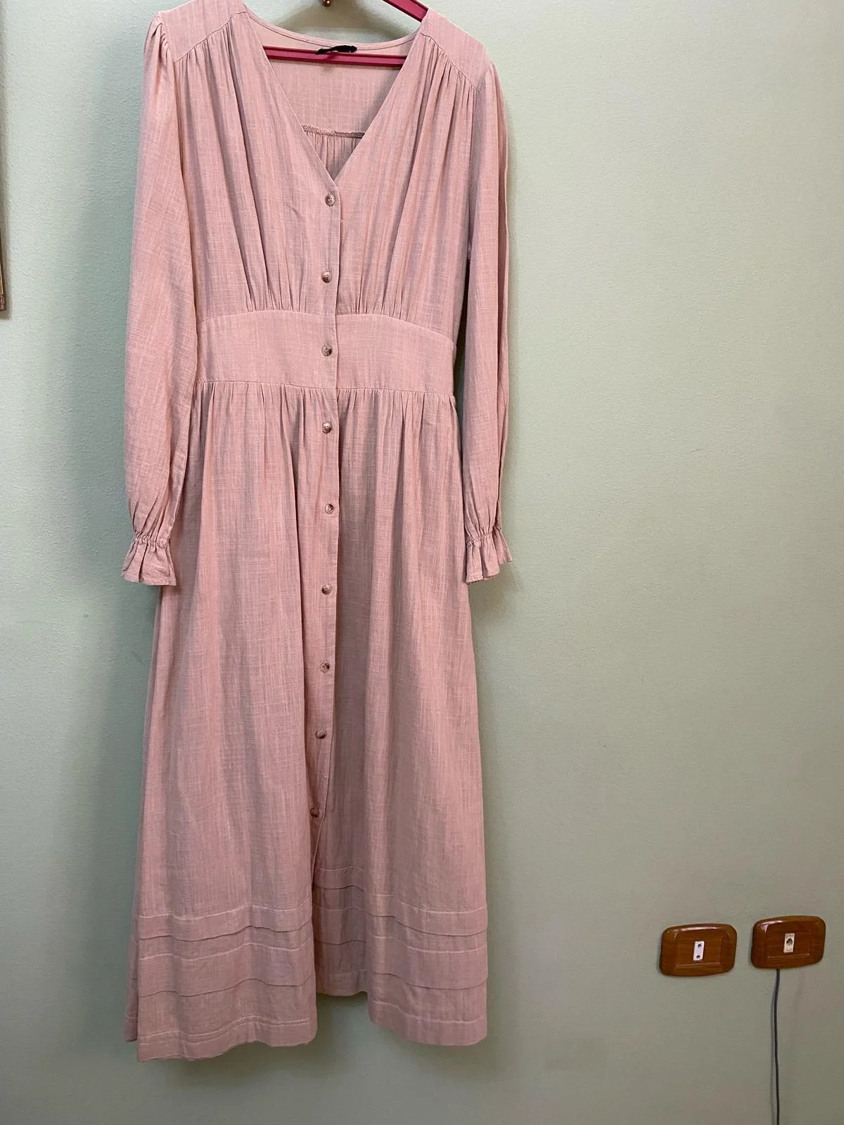 DIFFERENT Maxi Dresses, size L / 40 / 12, photo 1