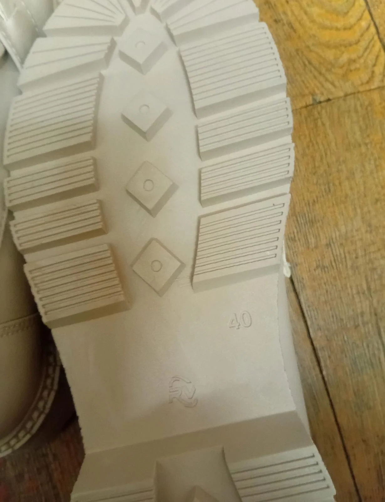 Loafers, size 40, photo 1