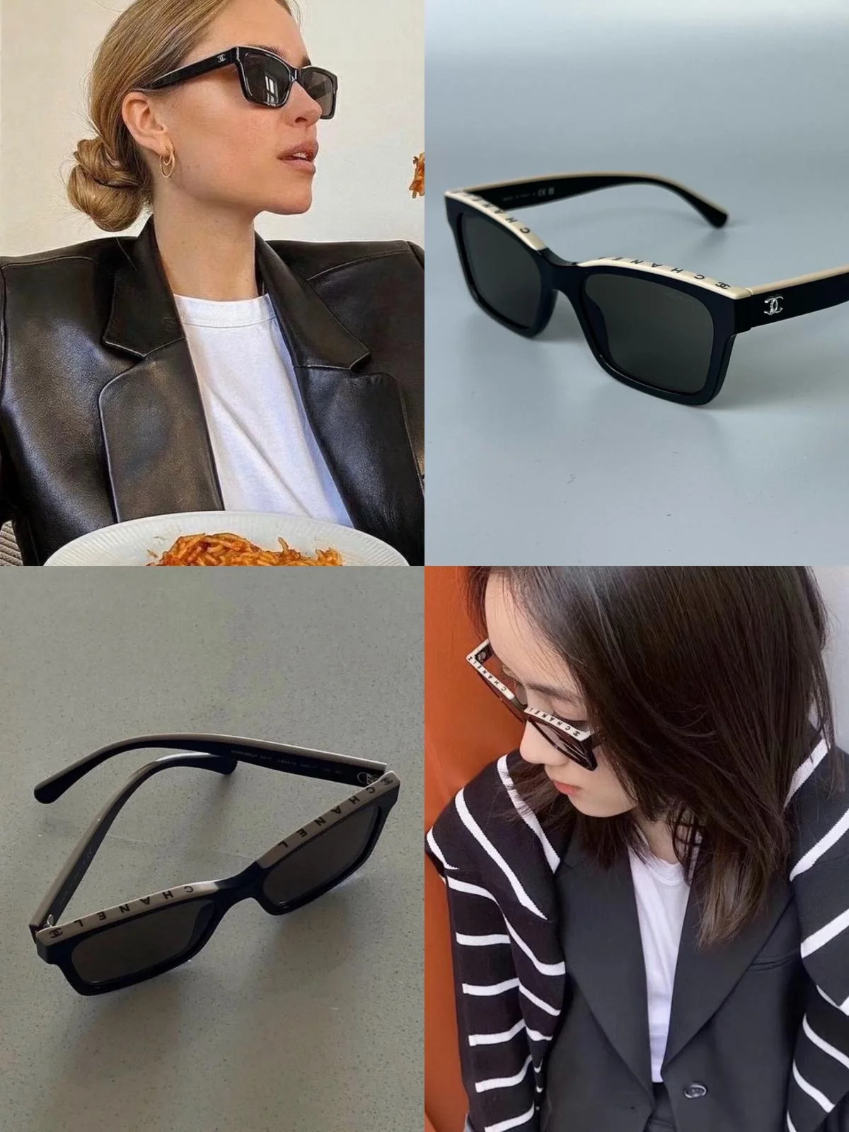 Chanel Sunglasses, size Other, photo 1