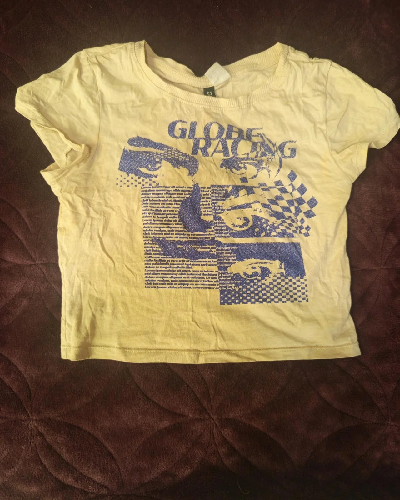 H&M Crop Tops, size XS / 34 / 6, photo 1