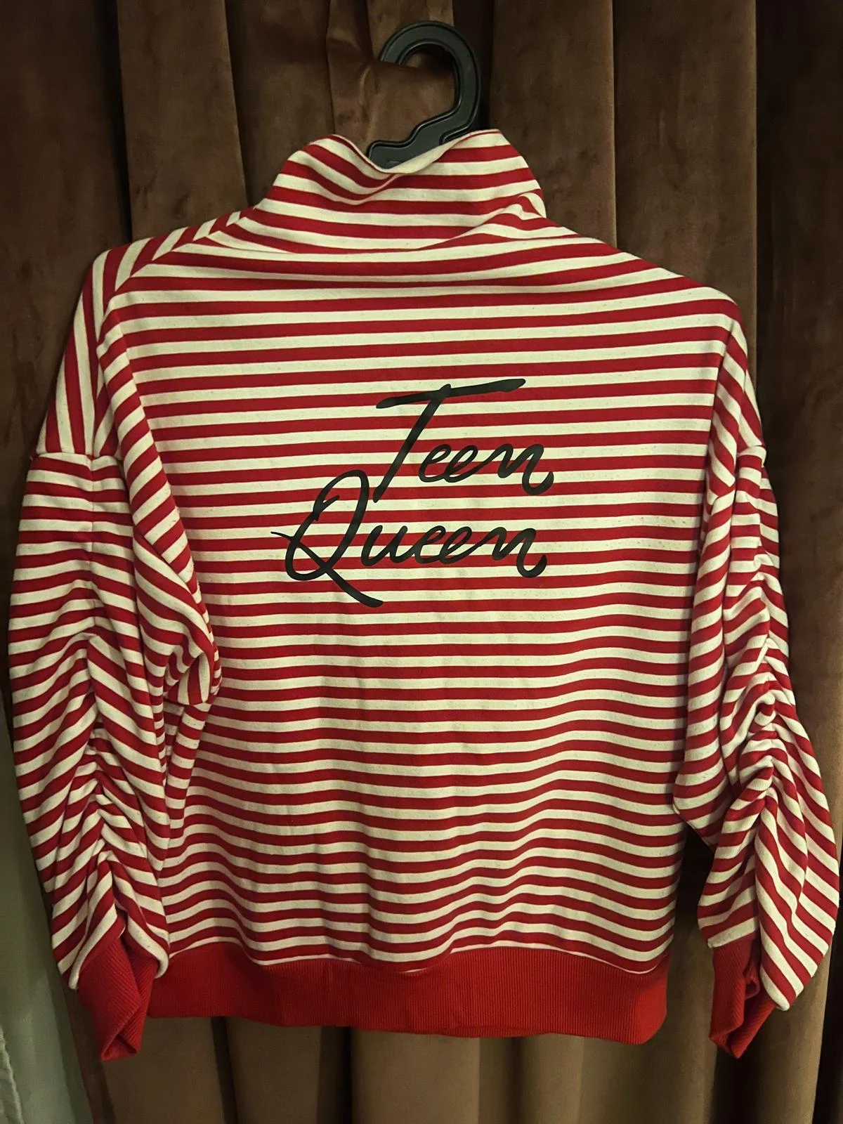 Splash Sweatshirts, size XL / 42 / 14, photo 1
