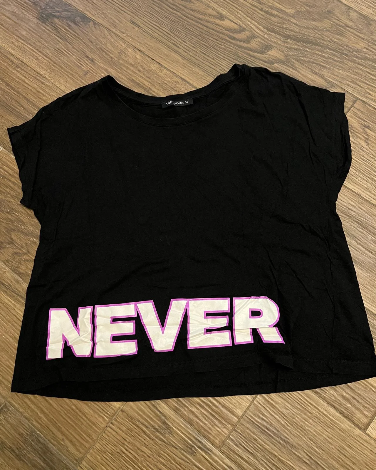 Terranova T-shirts, size M / 38 / 10, photo 1