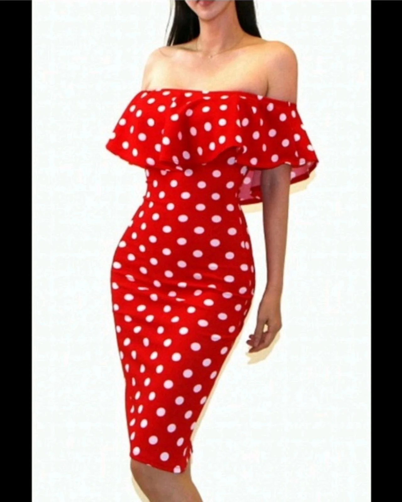 Boohoo Sundresses, size S / 36 / 8, photo 1