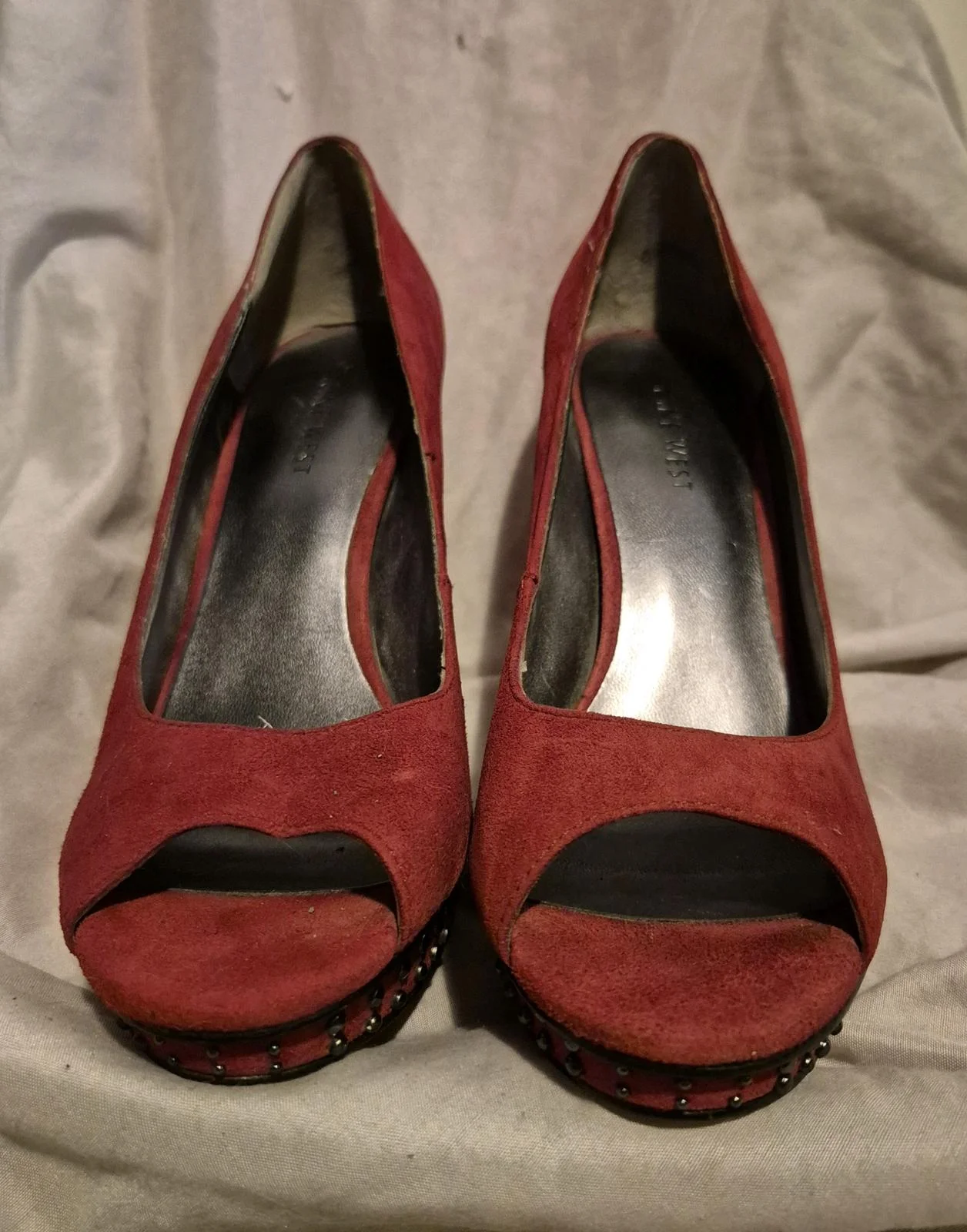 Heels, size 39, photo 1