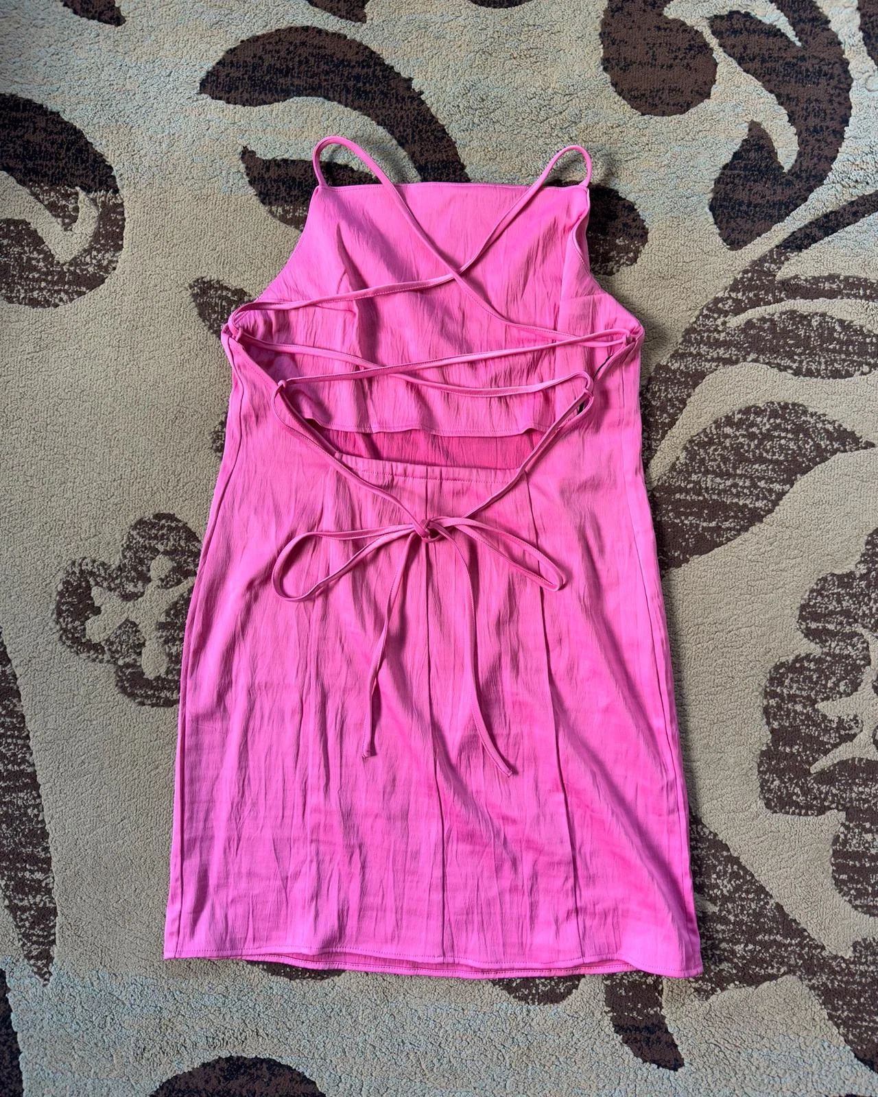 H&M Mini Dresses, size L / 40 / 12, photo 1