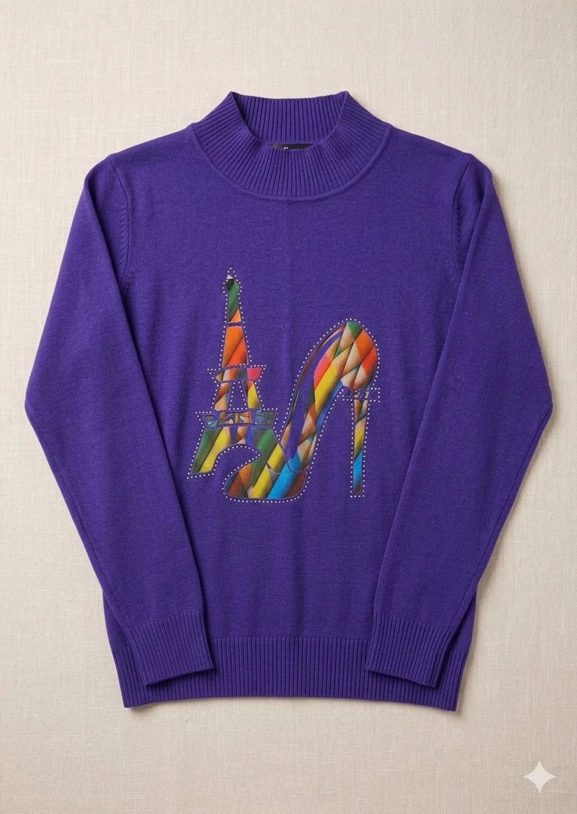 Long Sleeve, size M / 38 / 10, photo 1