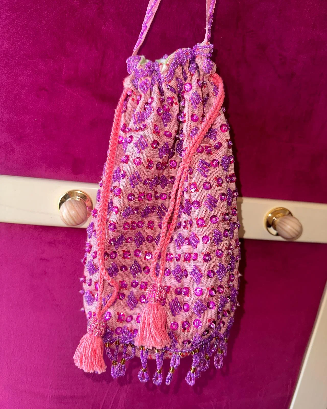 Cross-Body Bag, size One size, photo 1