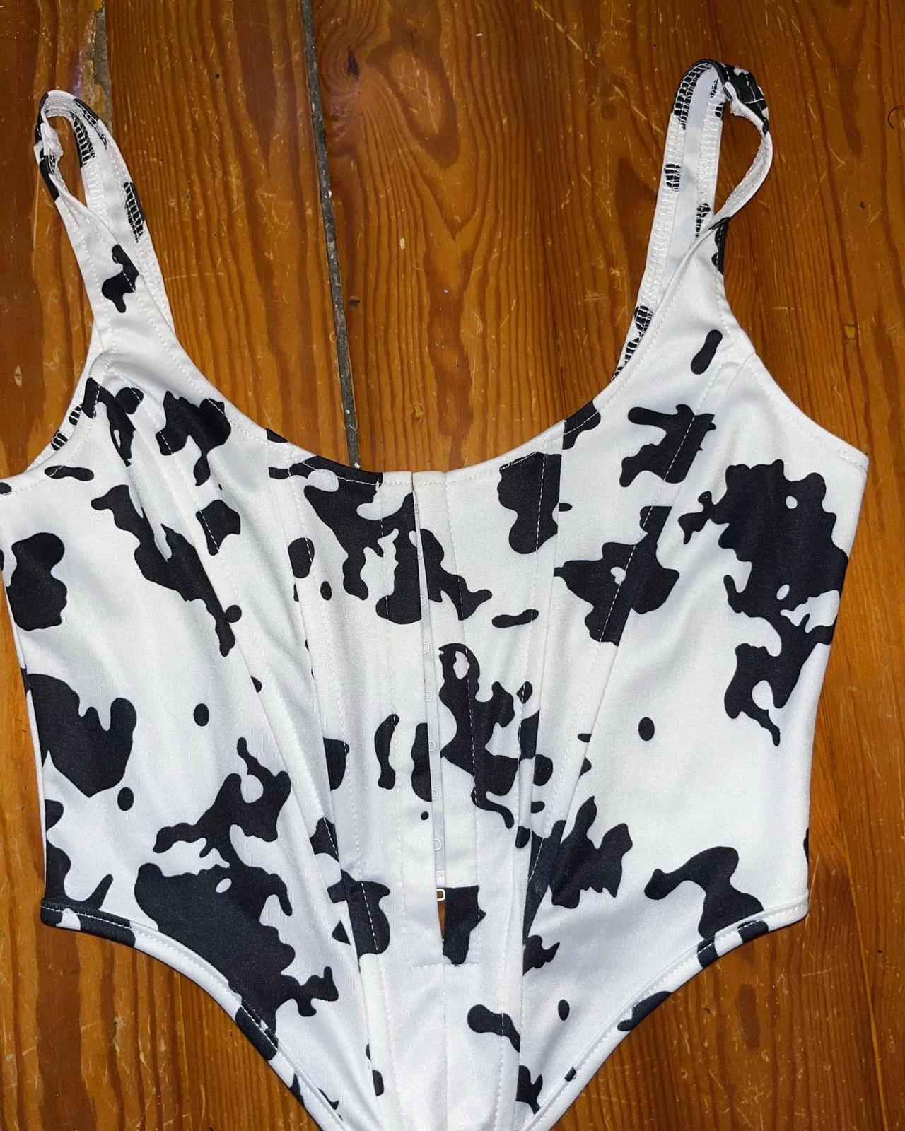 Crop Tops, size S / 36 / 8, photo 1