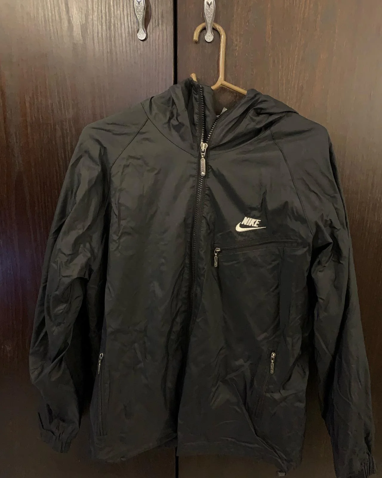 Nike Jackets, size M / 38 / 10, photo 1