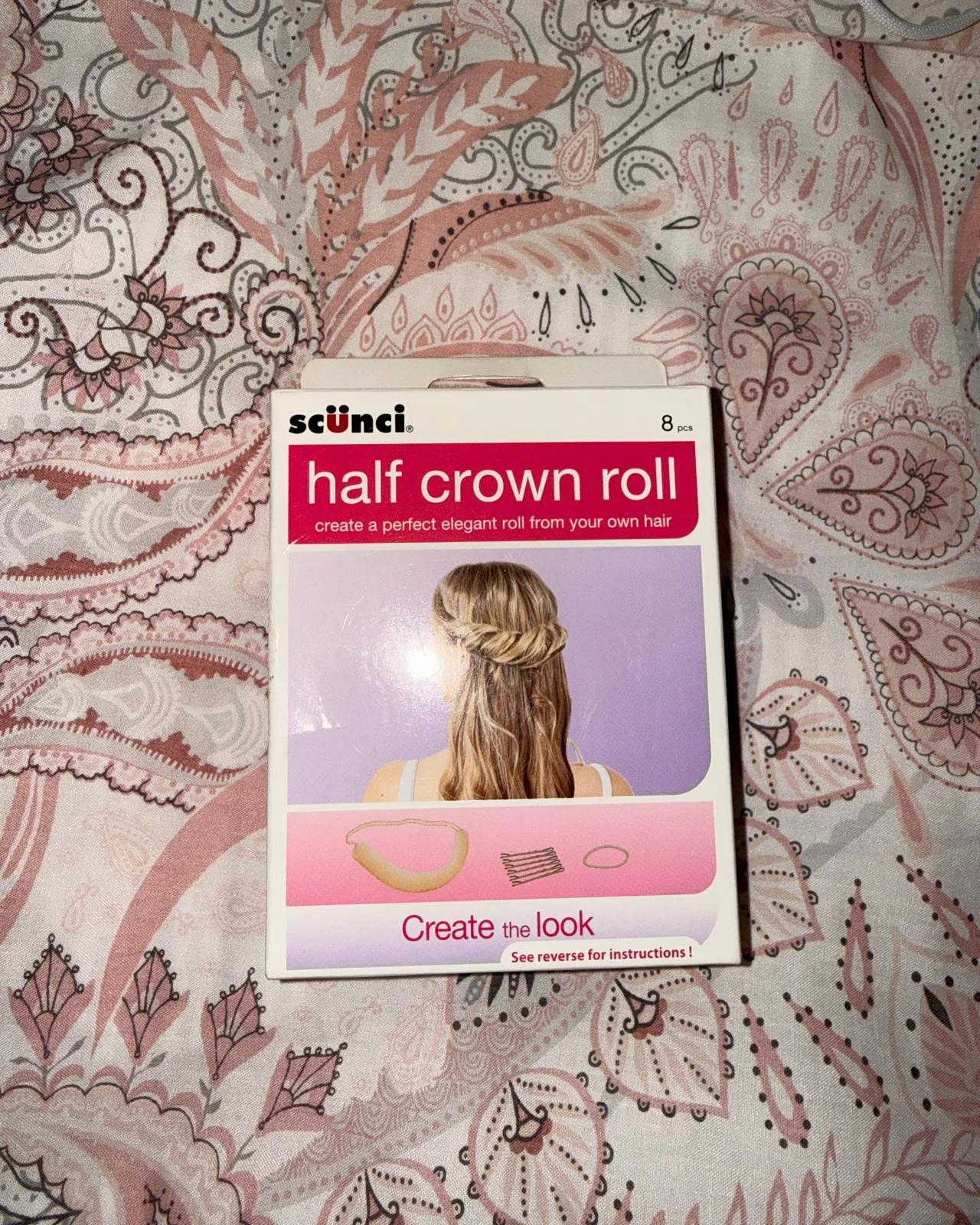 Claire's Hair Accessories, size One size, photo 1