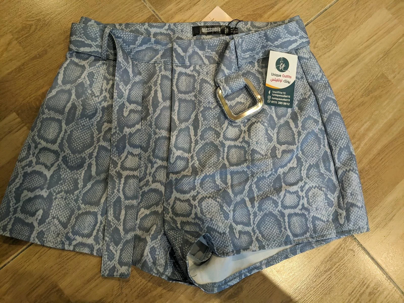 Missguided Shorts, size S / 36 / 8, photo 1