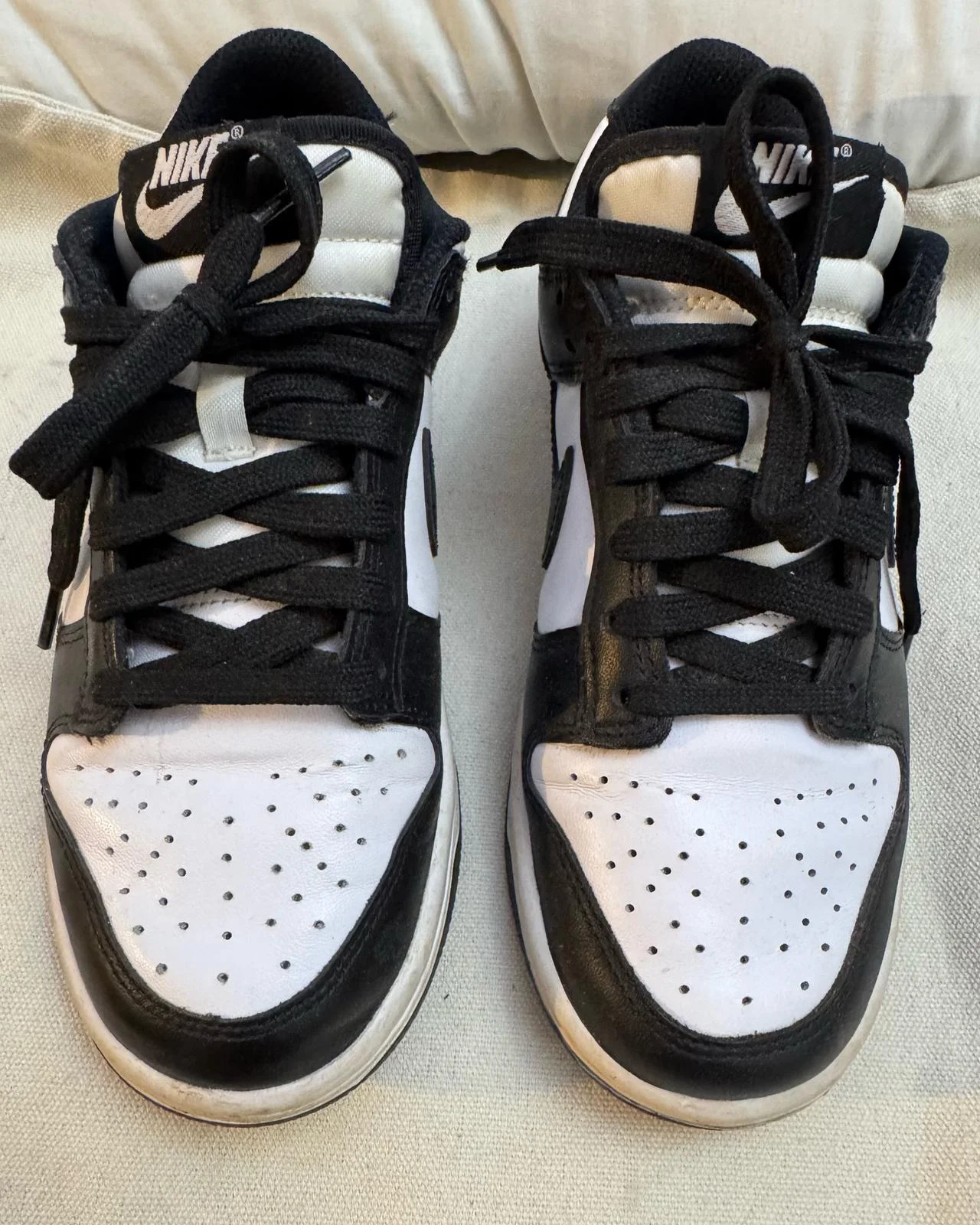 Nike Sneakers, size 37, photo 1