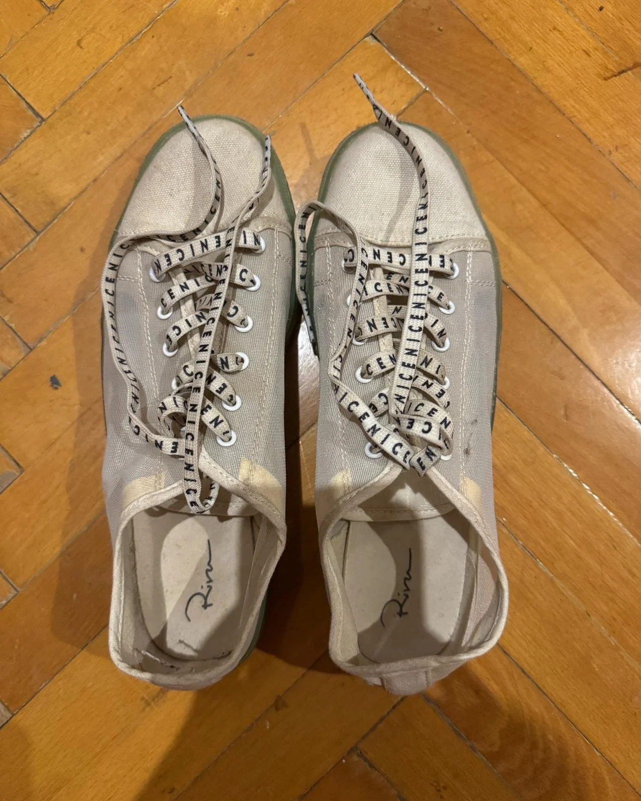 Flats, size 40, photo 1