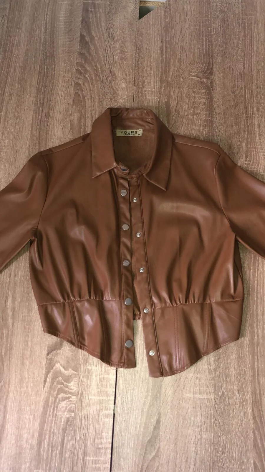 Yours Jackets, size M / 38 / 10, photo 1